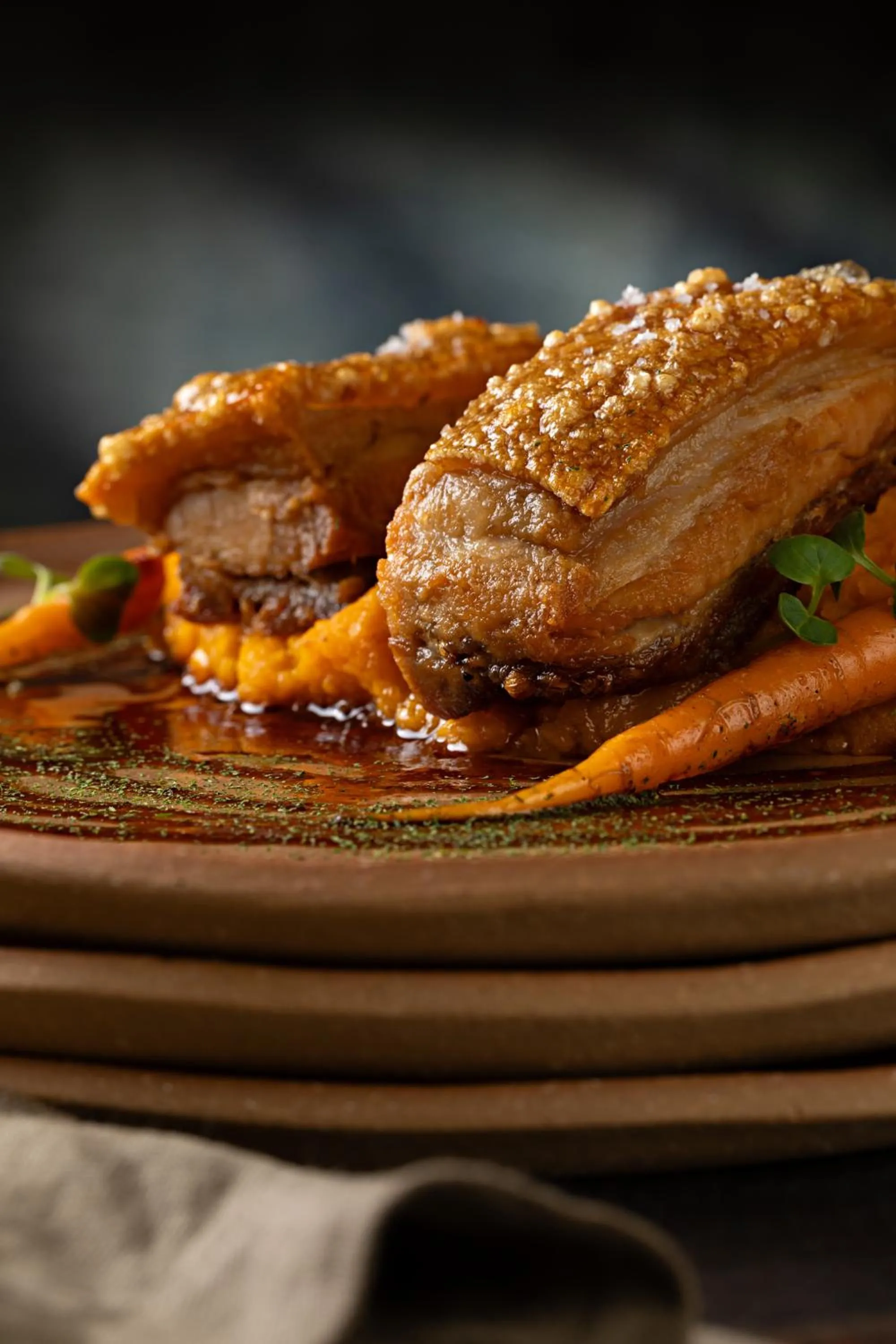 Restaurant/places to eat in Ipanema Inn Hotel