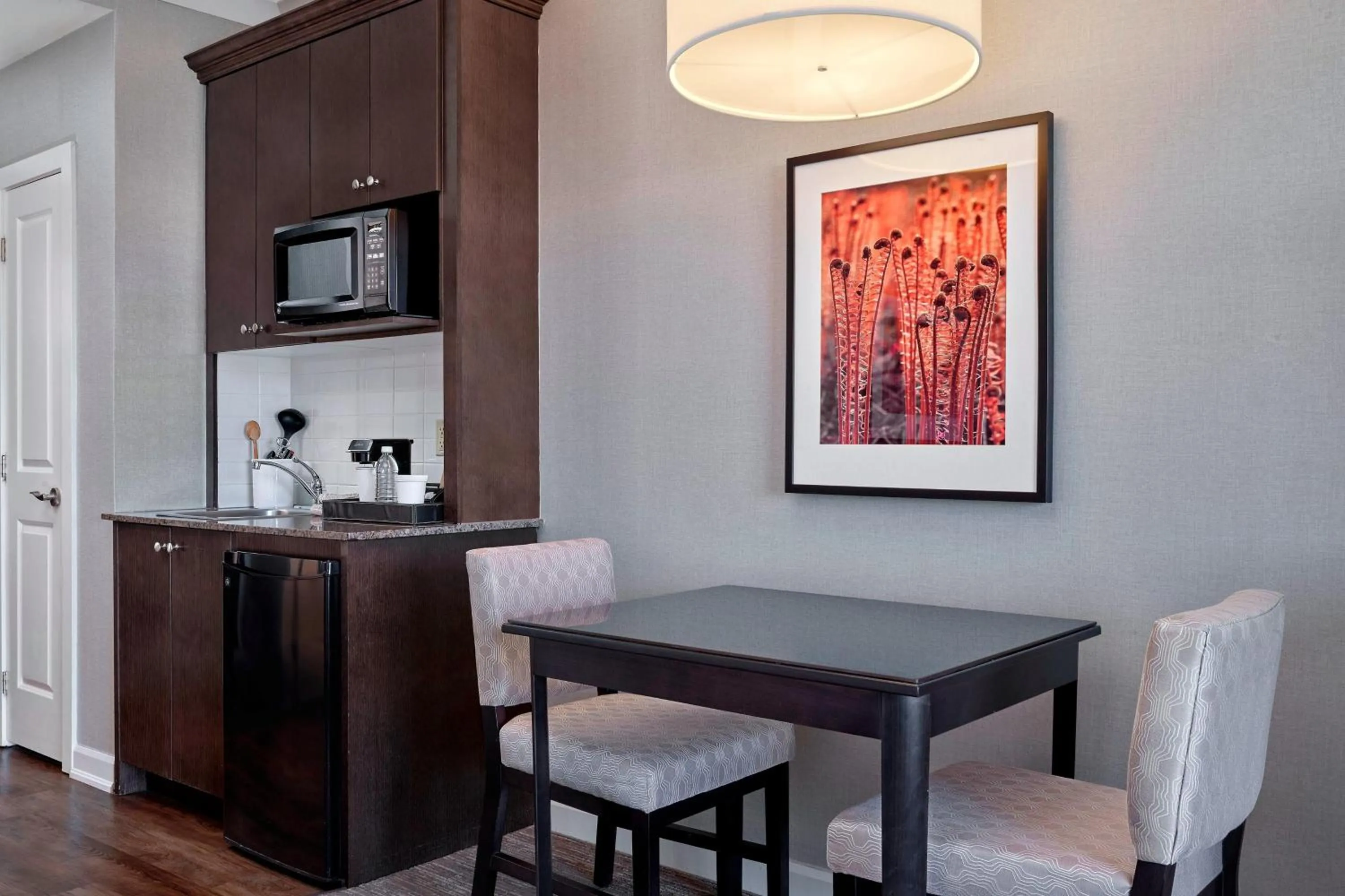 Kitchen or kitchenette in The Westin Trillium House, Blue Mountain