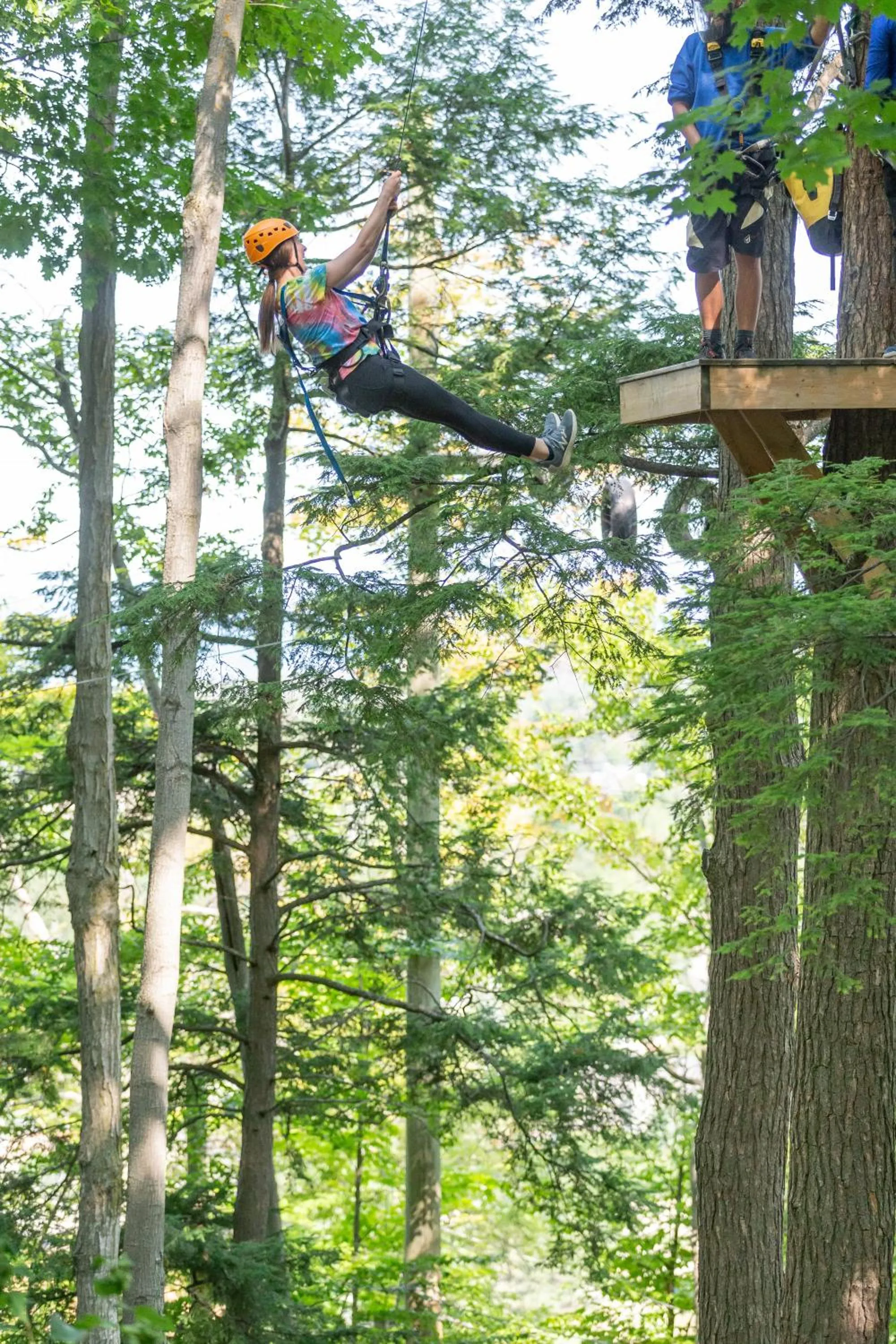 Activities in The Westin Trillium House, Blue Mountain