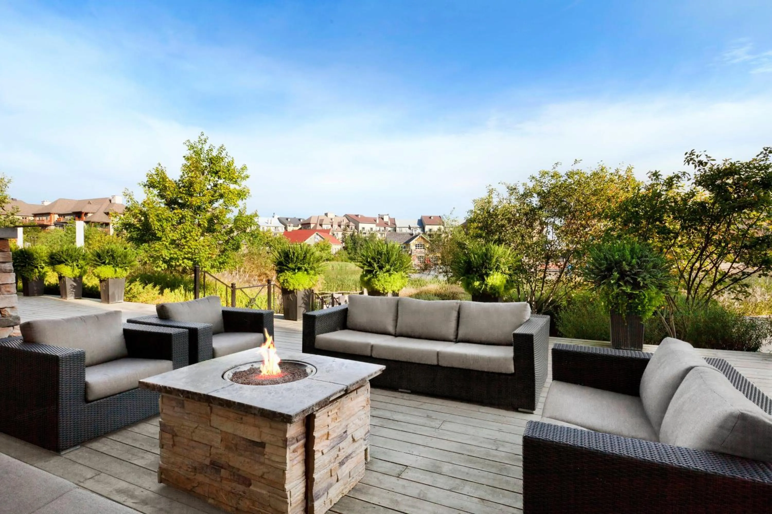 Other in The Westin Trillium House, Blue Mountain