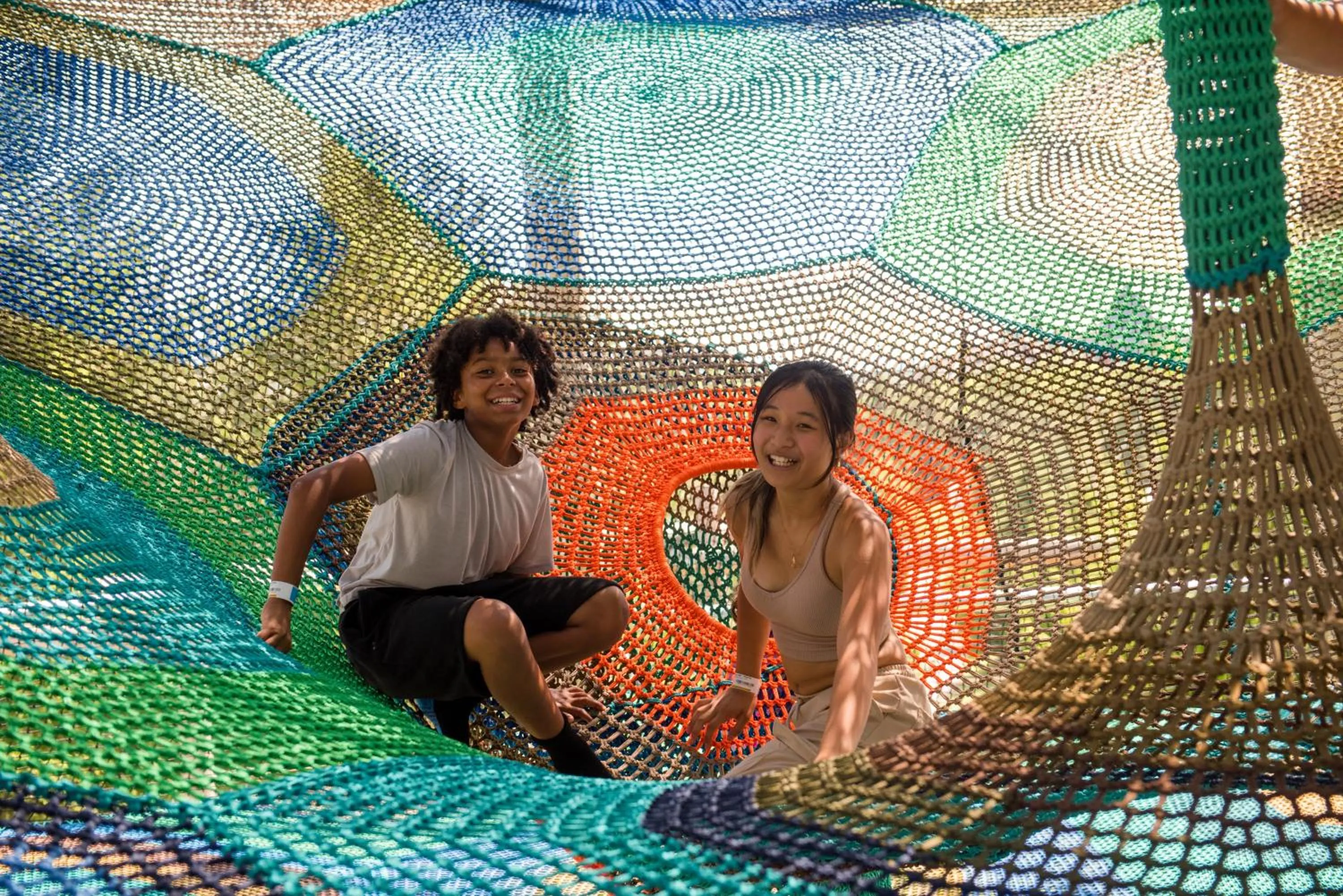 Activities in The Westin Trillium House, Blue Mountain