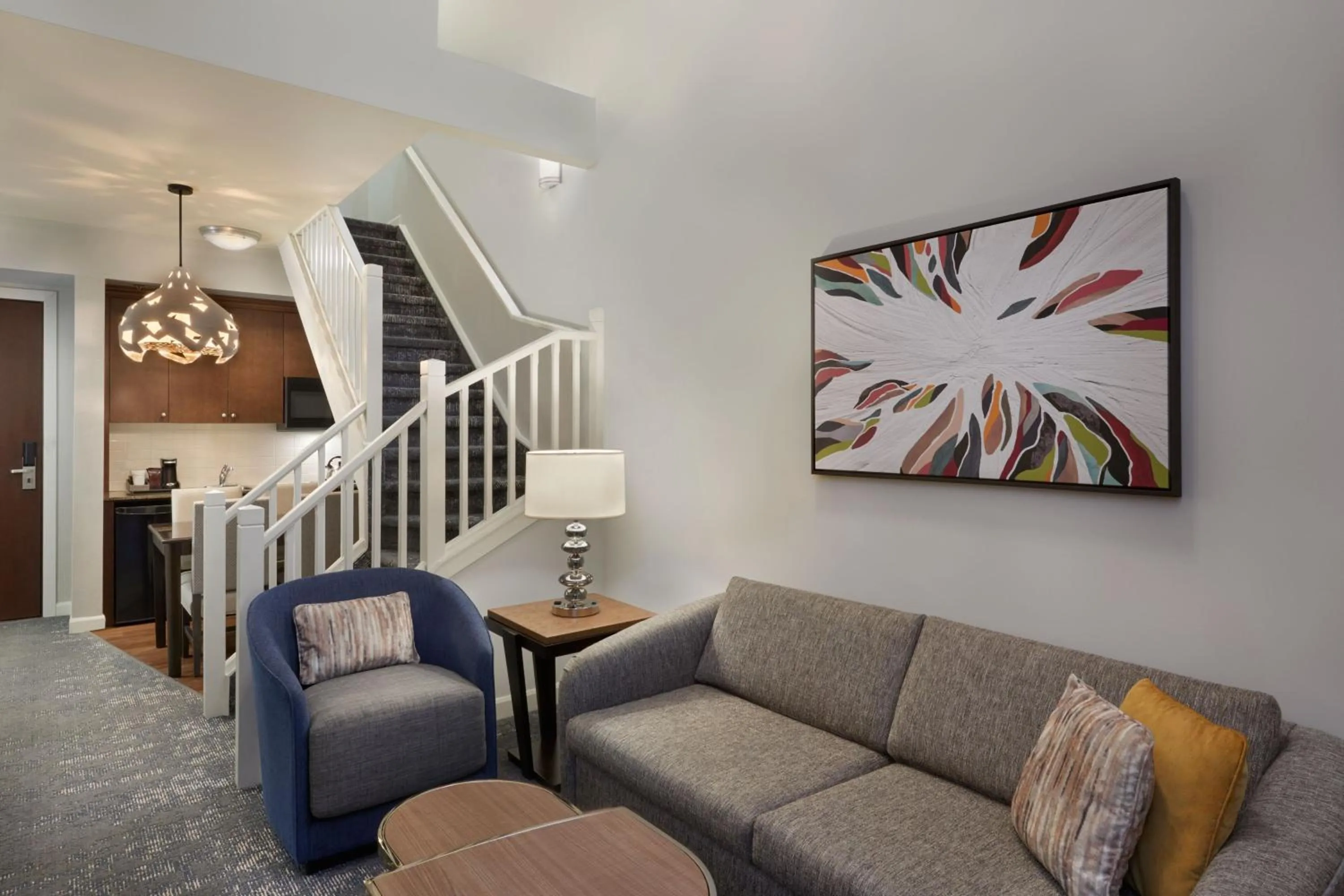 Bedroom in The Westin Trillium House, Blue Mountain