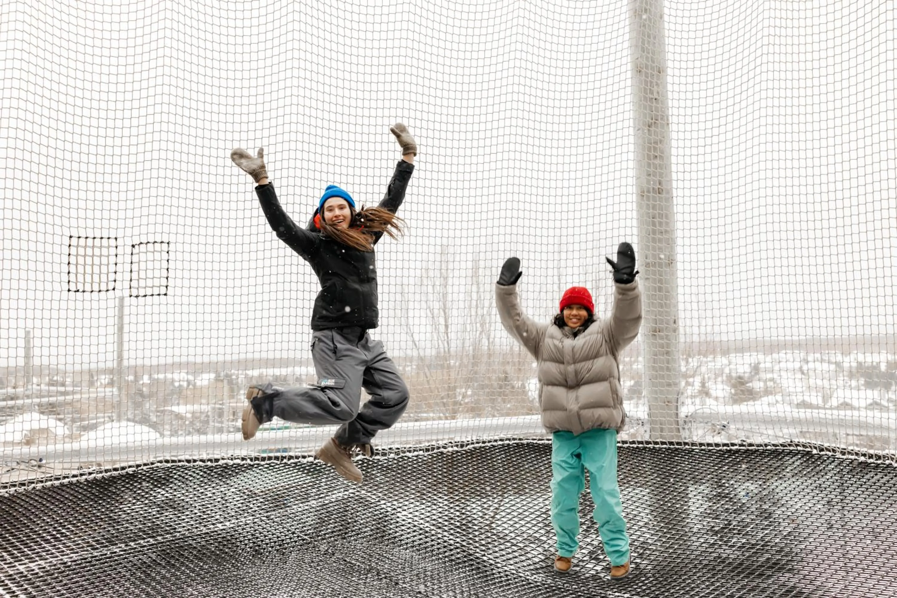 Activities in The Westin Trillium House, Blue Mountain