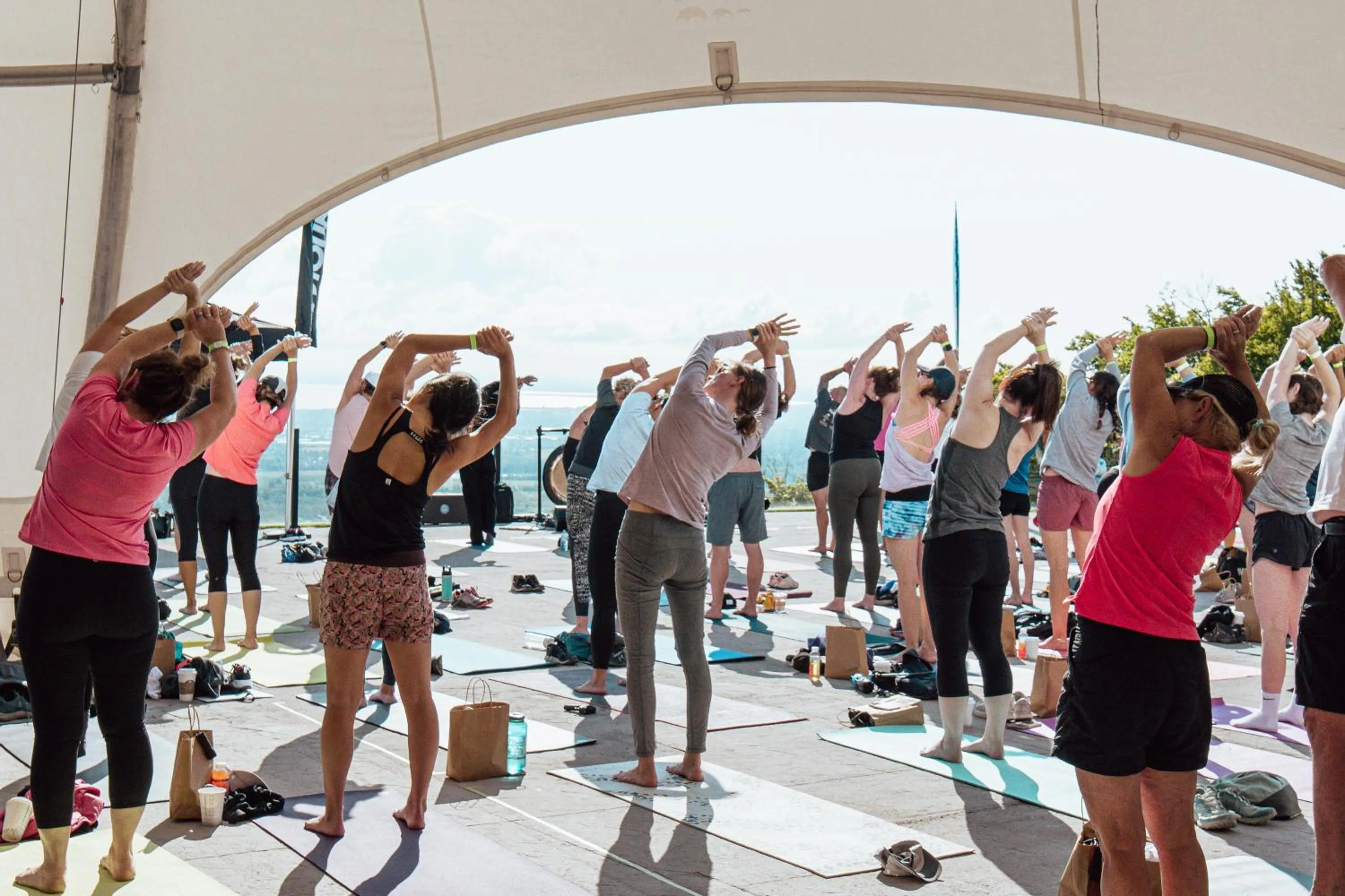 Activities in The Westin Trillium House, Blue Mountain