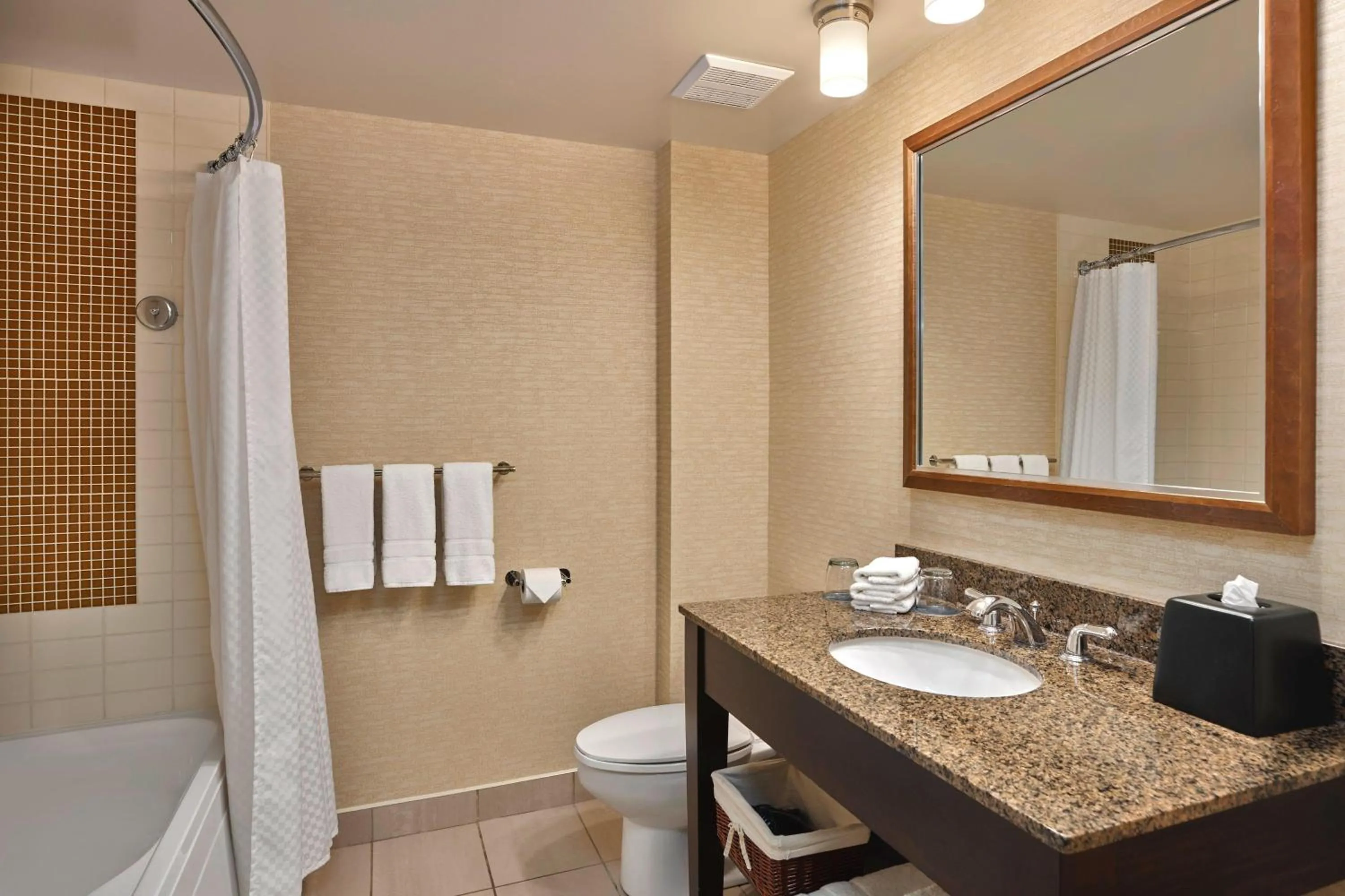 Bathroom in The Westin Trillium House, Blue Mountain