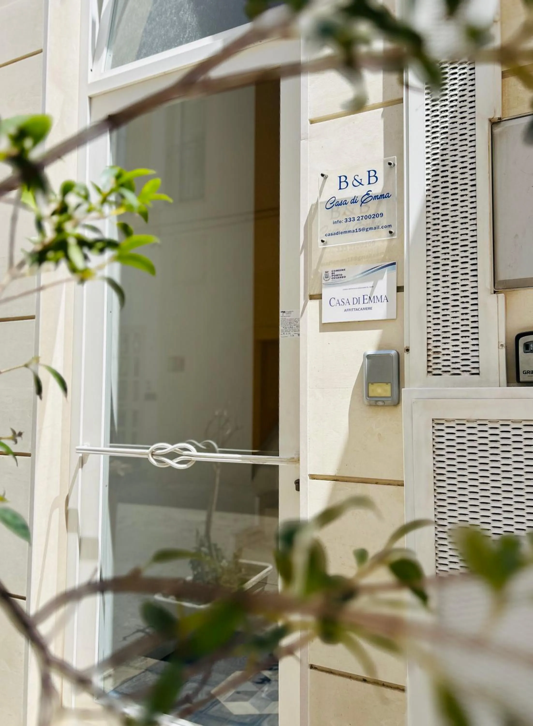 B&B Casa di Emma