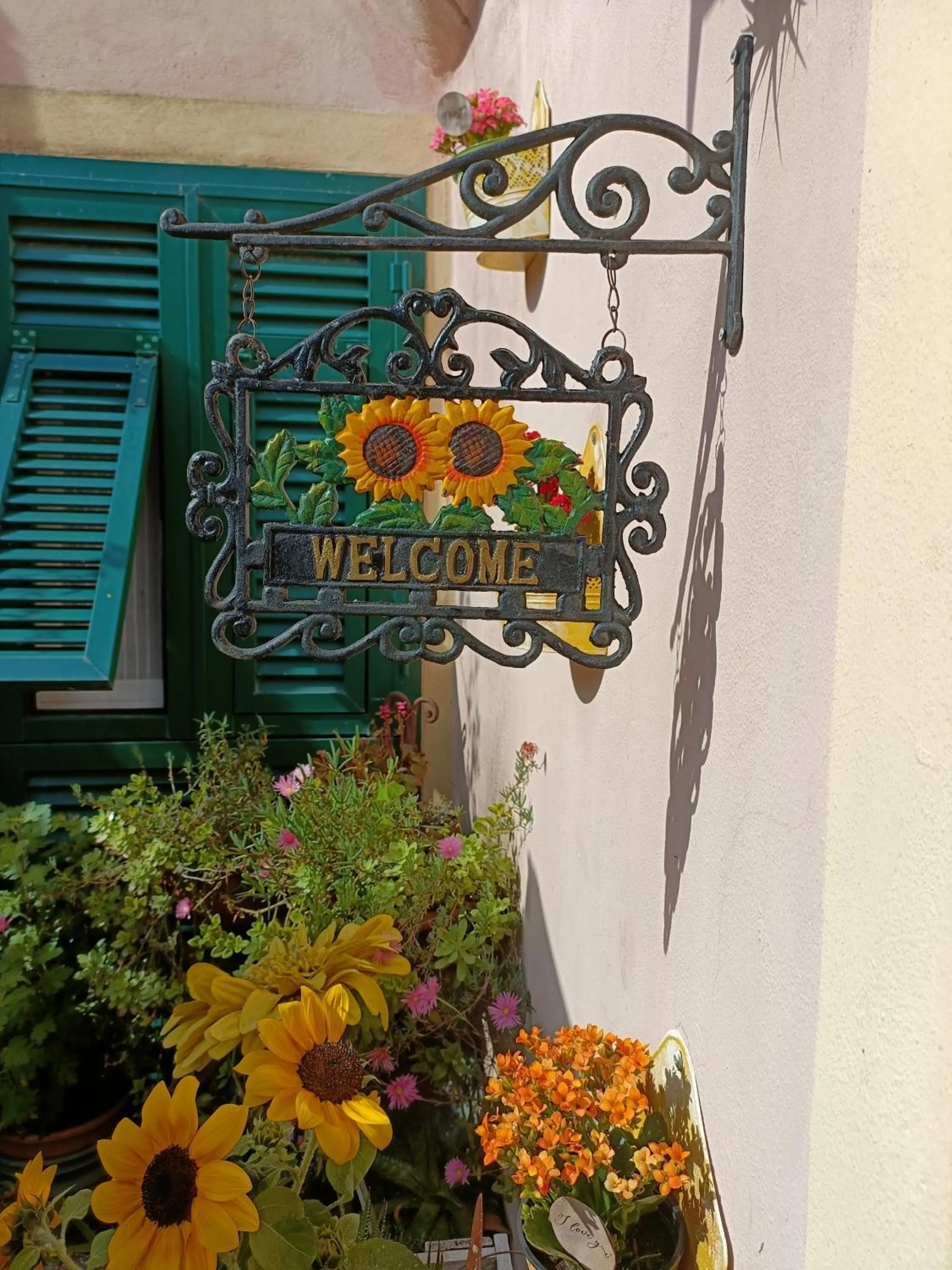 B&B Il Girasole