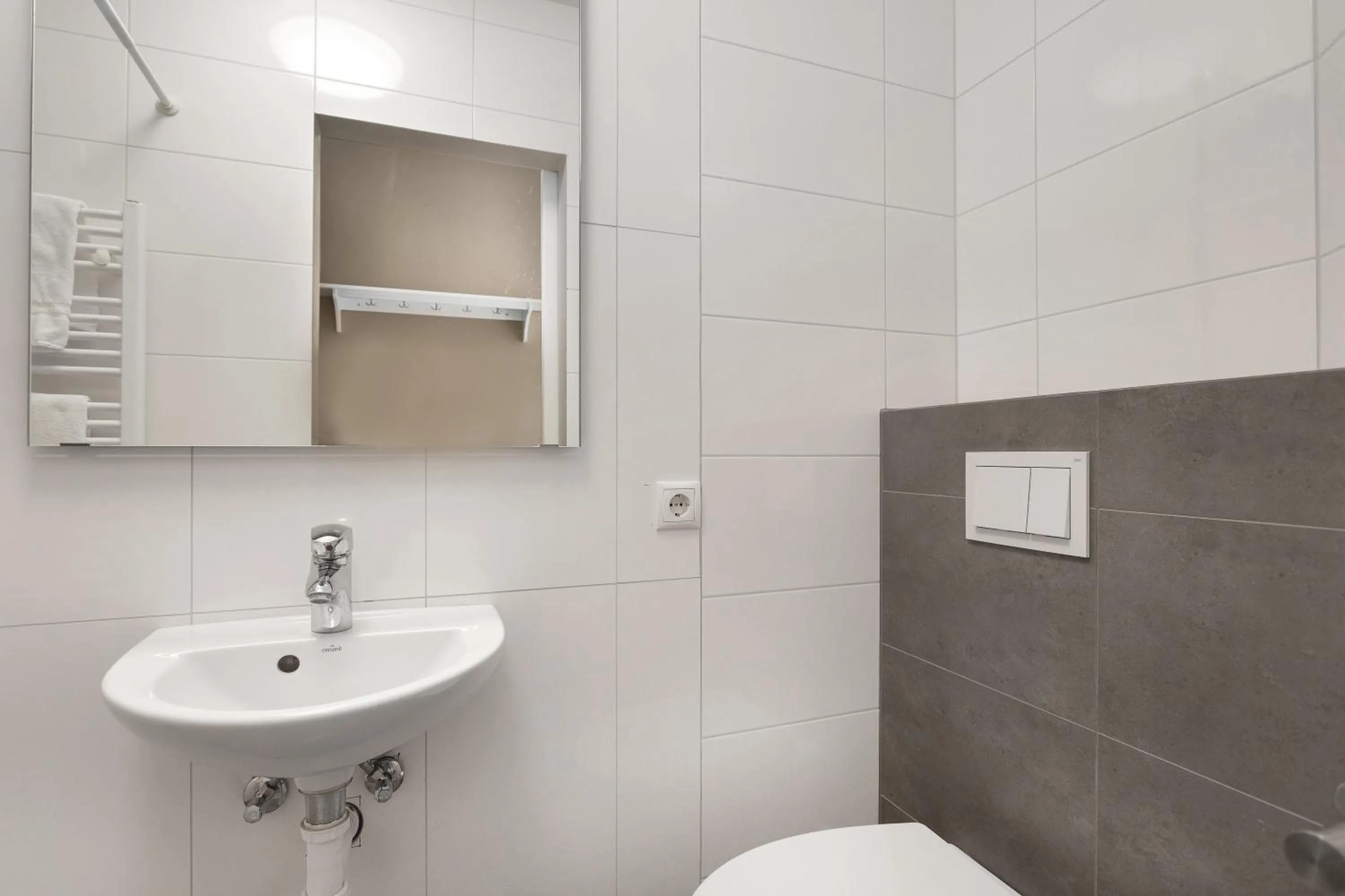 Reykjadalur Guesthouse