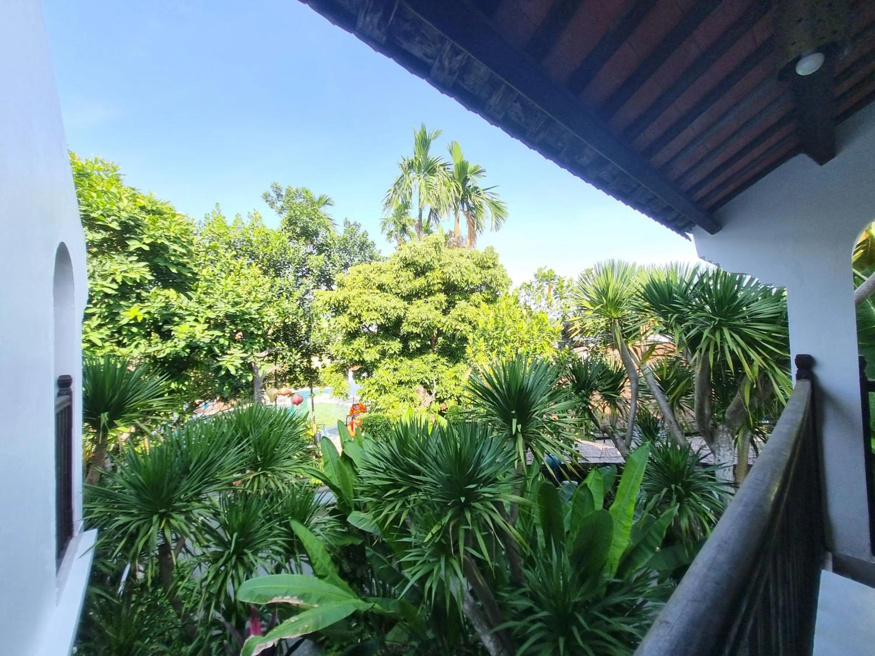 View (from property/room) in Hoi An Ancient House Resort & Spa