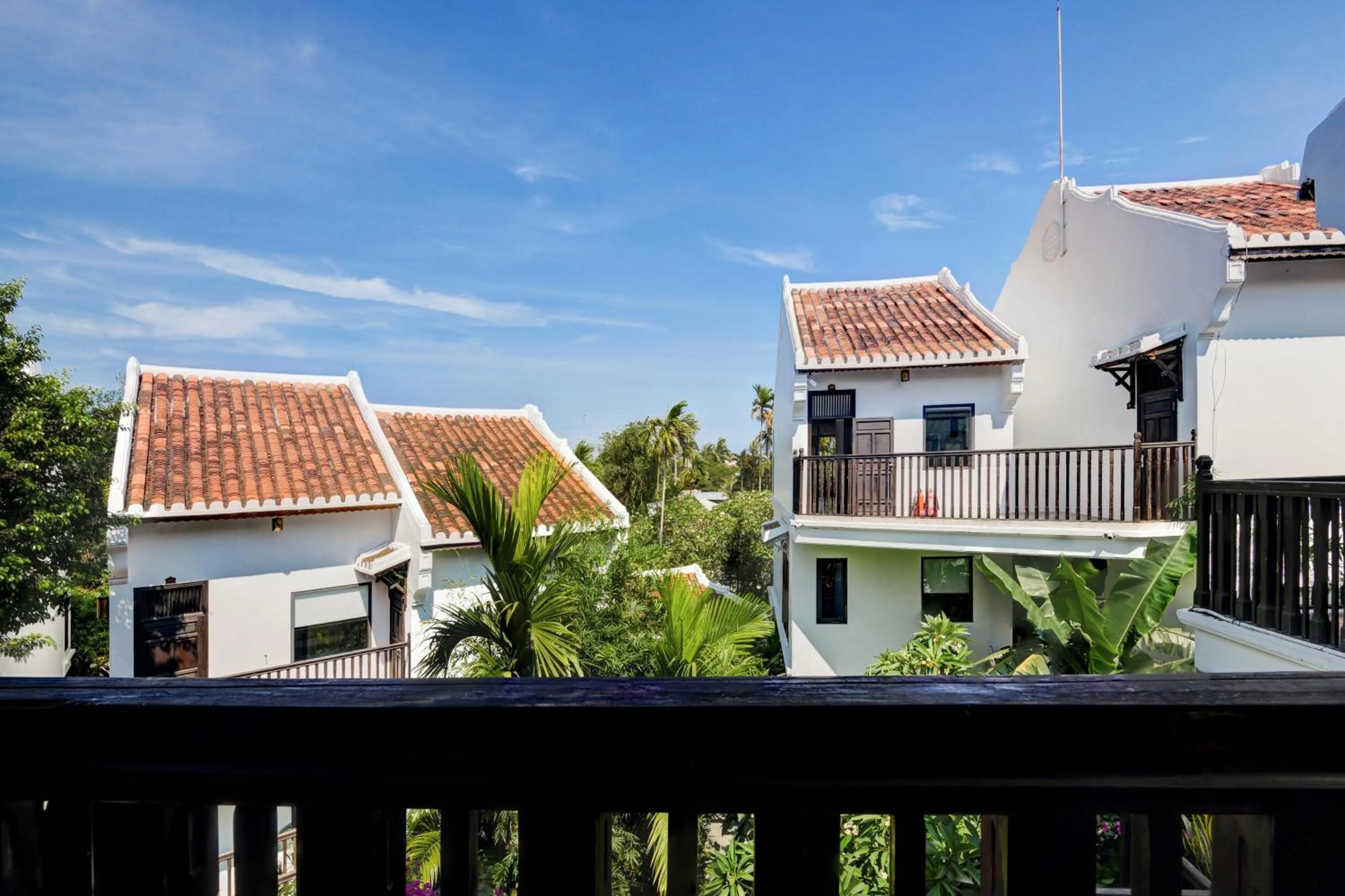View (from property/room) in Hoi An Ancient House Resort & Spa