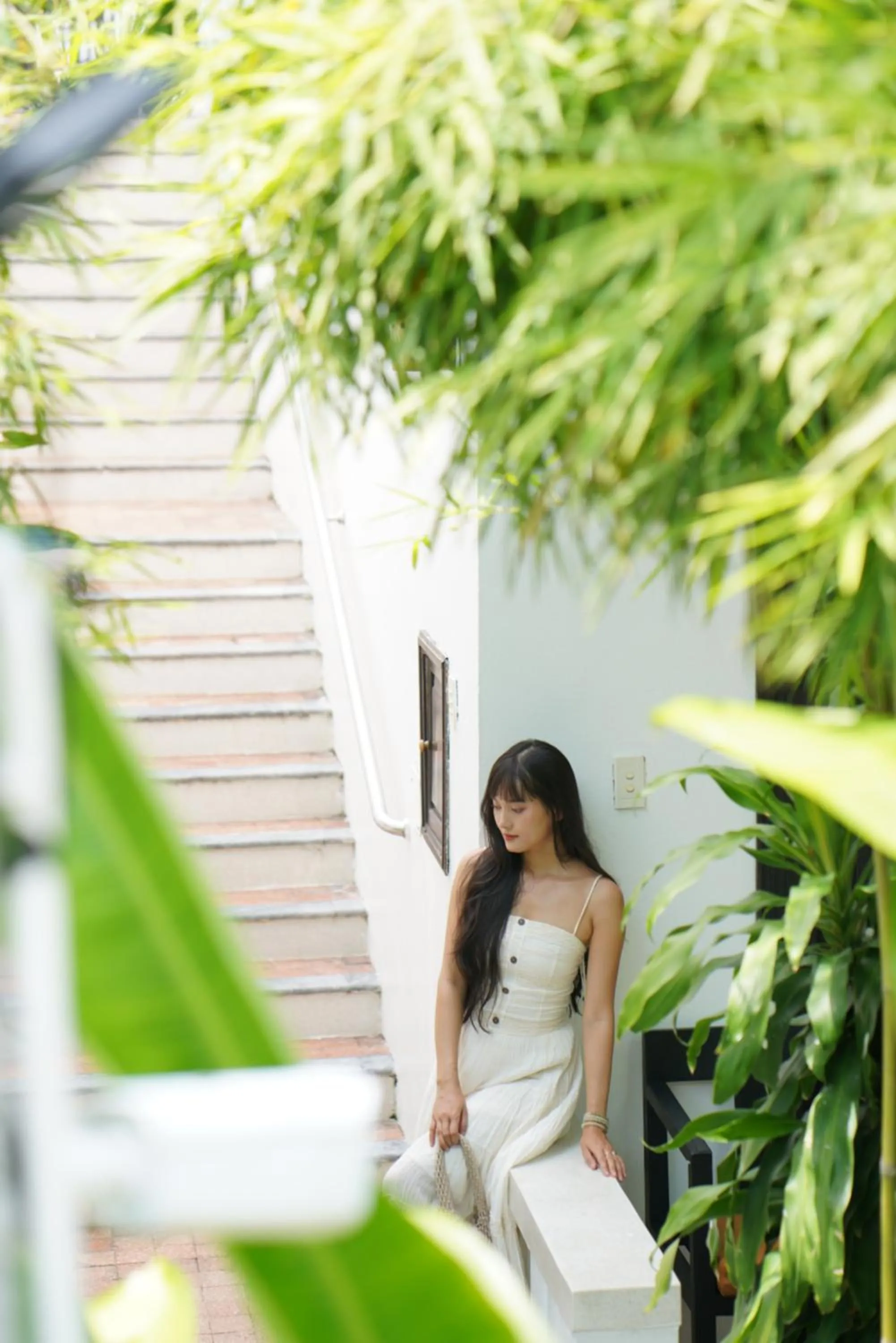 Property building in Hoi An Ancient House Resort & Spa