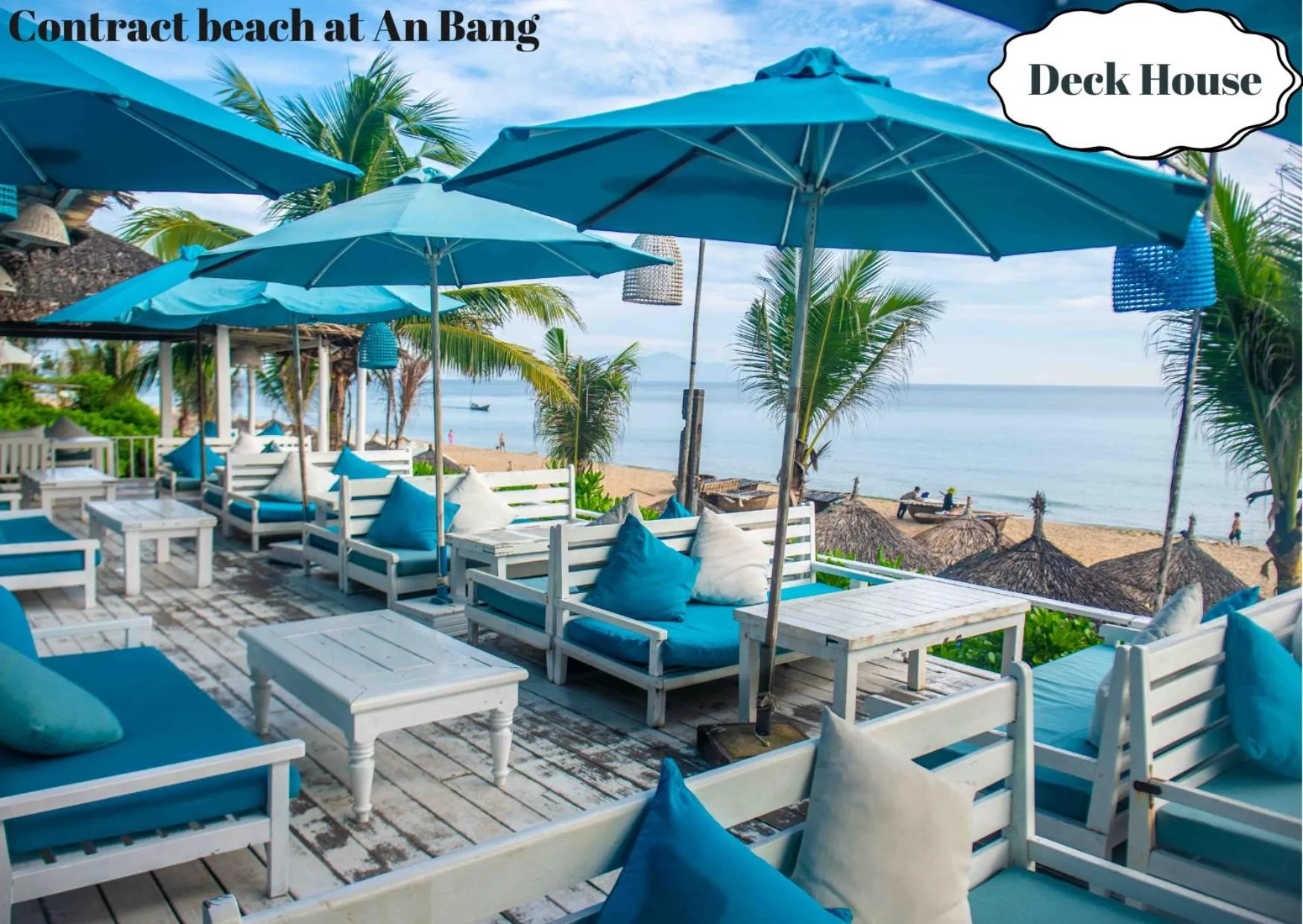 Property building in Hoi An Ancient House Resort & Spa