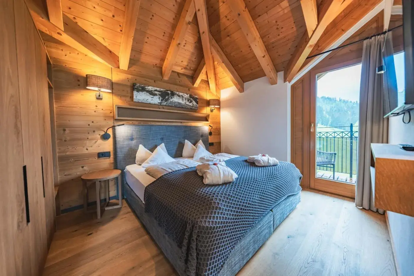 Family Suite in Hotel Babymio Family Suite in Hotel Babymio