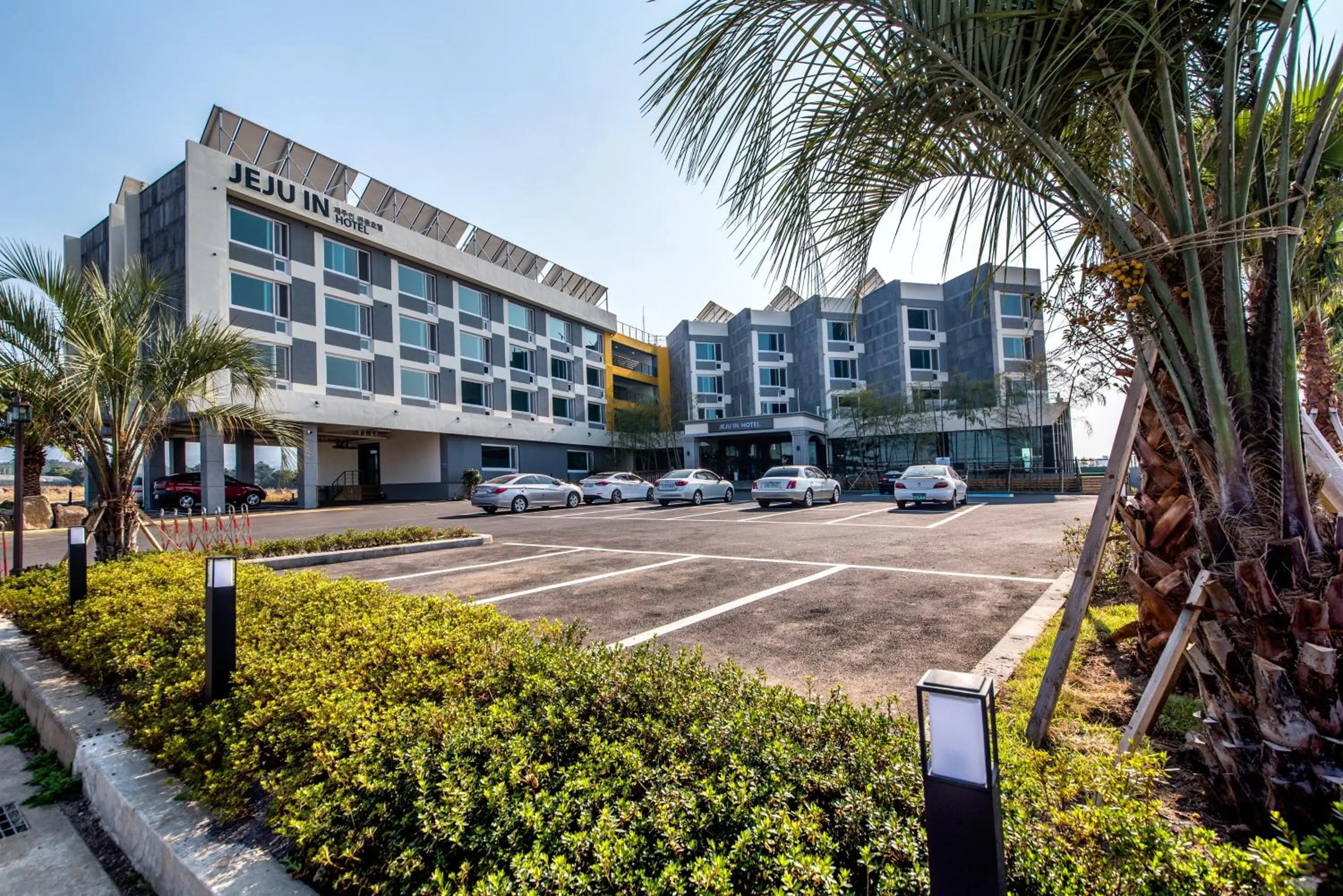 Other in Jeju In Hotel