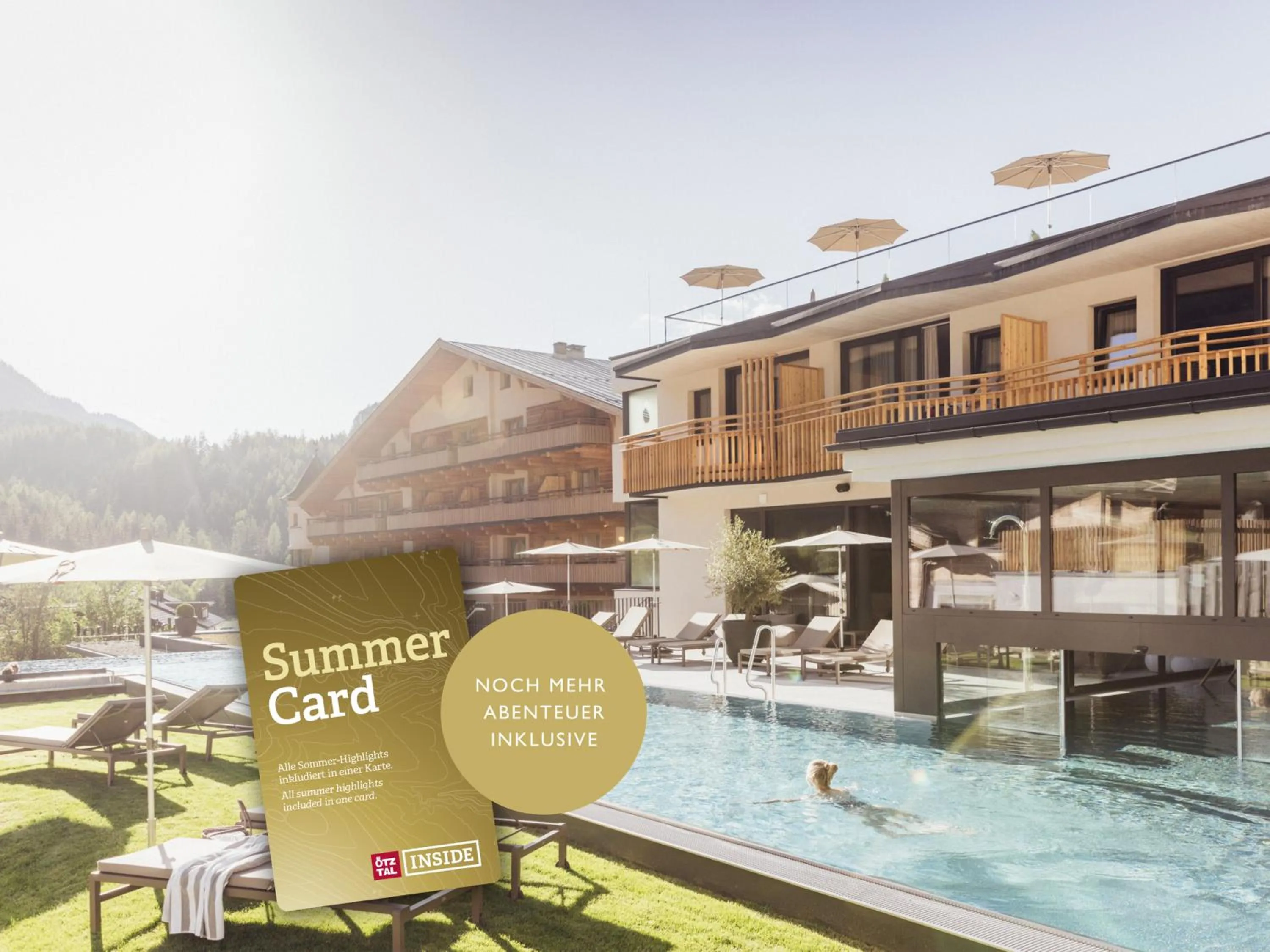 Property logo or sign in Hotel habicher hof 4-Sterne-Superior