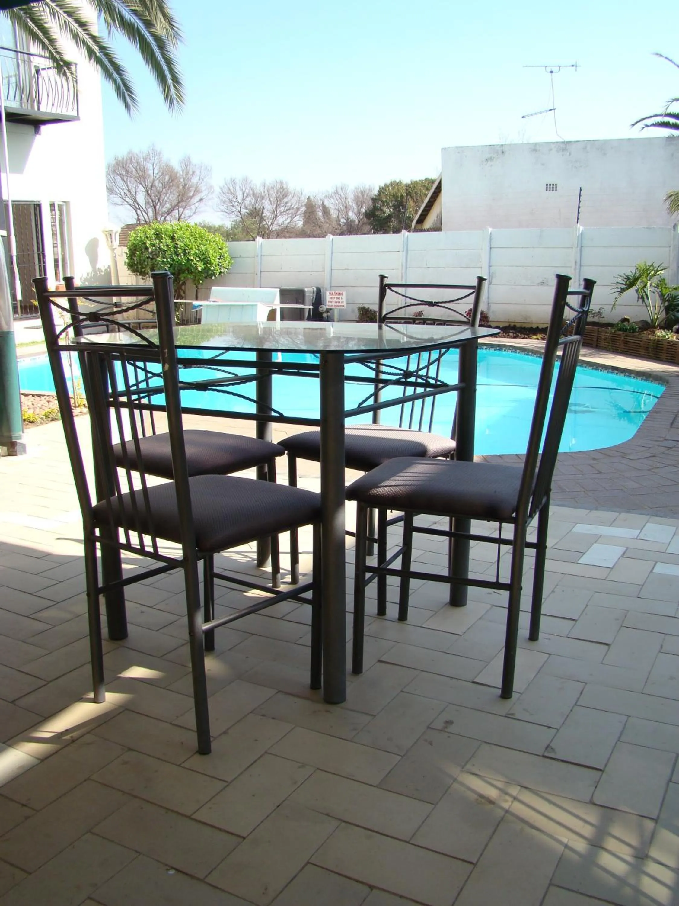 Louhallas Accommodation