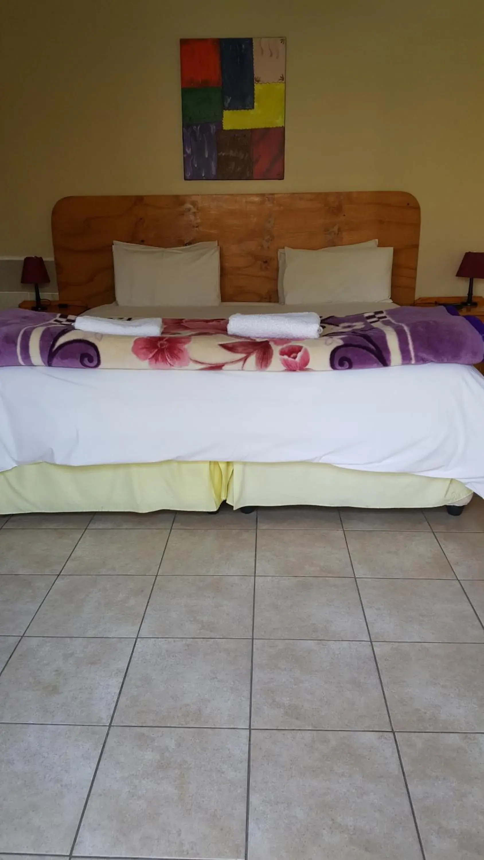 Double Room - single occupancy in Louhallas Accommodation Double Room - single occupancy in Louhallas Accommodation