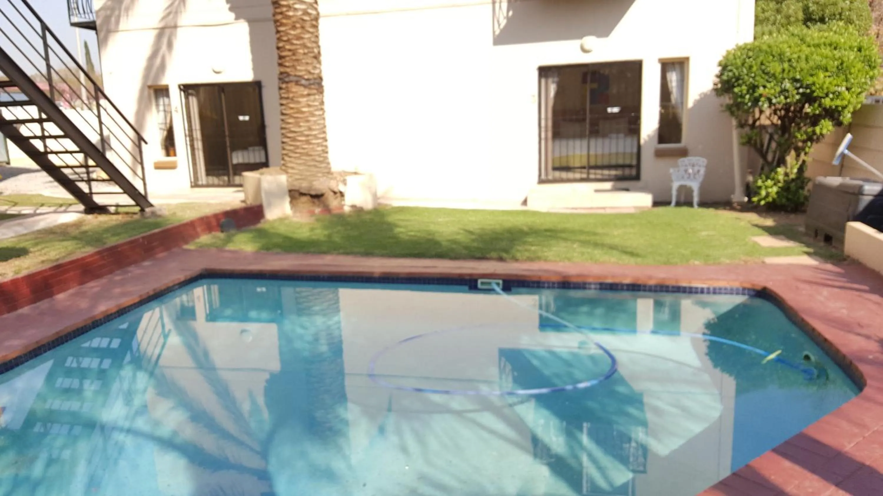  in Louhallas Accommodation