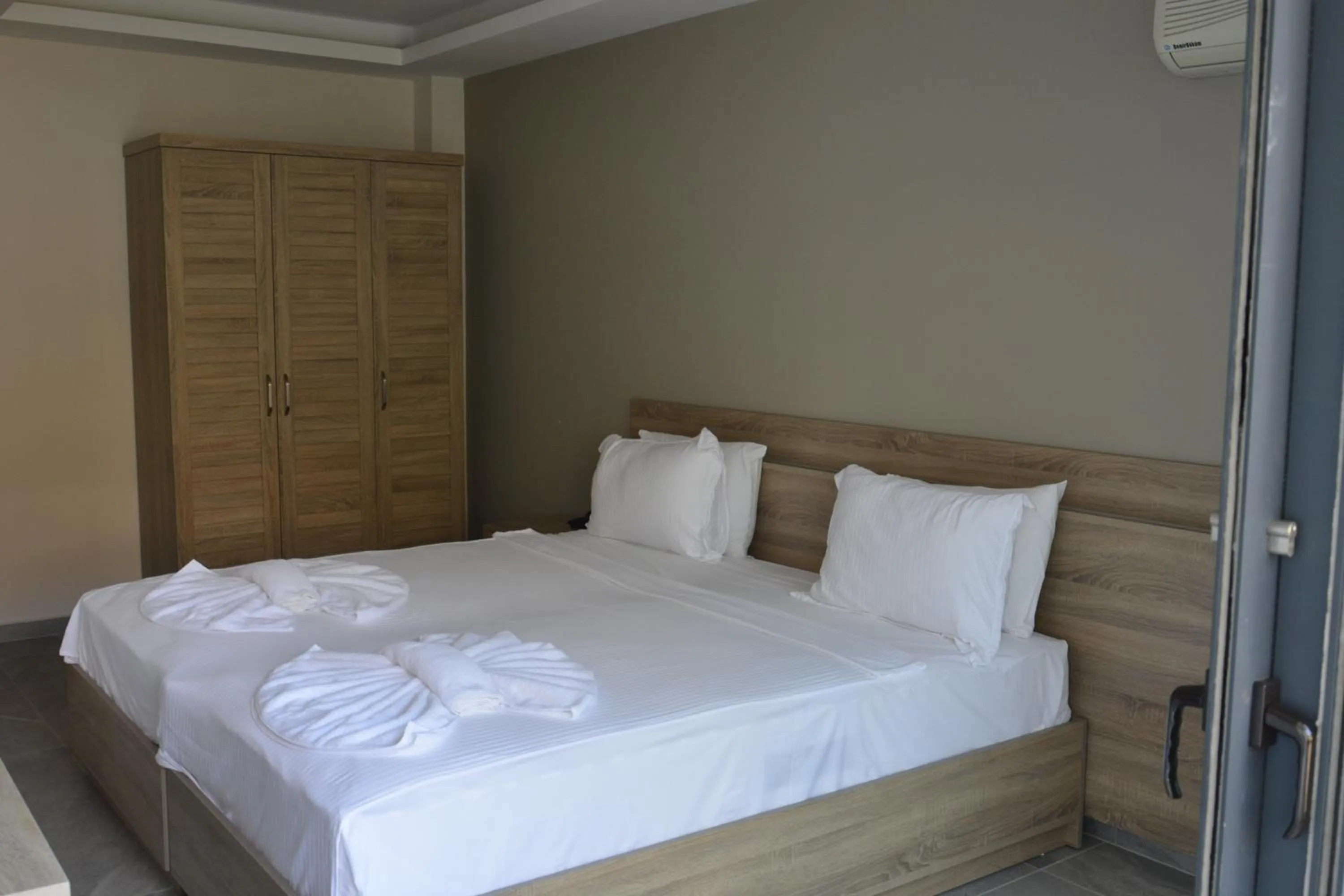 Bedroom, Bed in Seyir Village Hotel