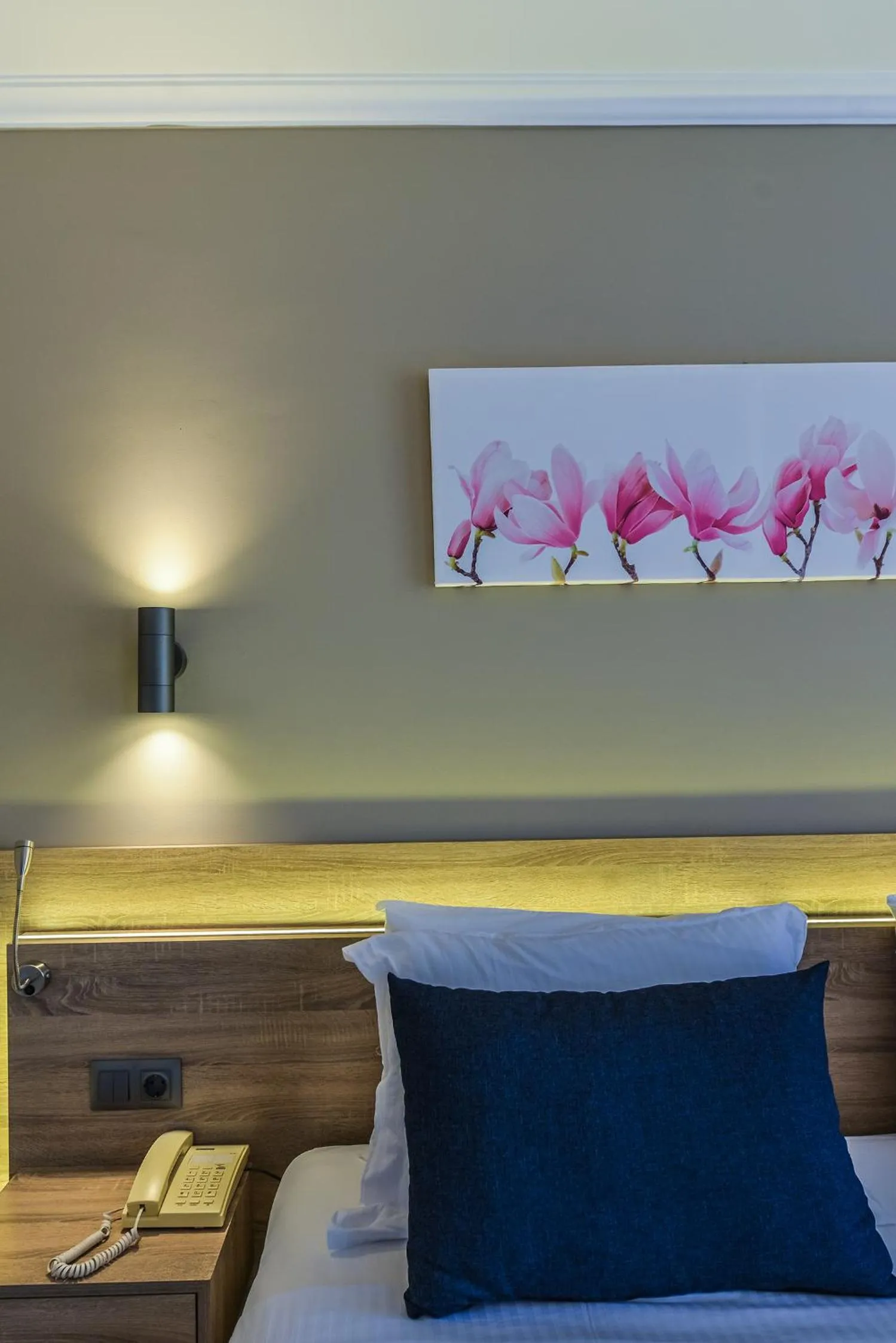 Bedroom, Bed in Seyir Village Hotel