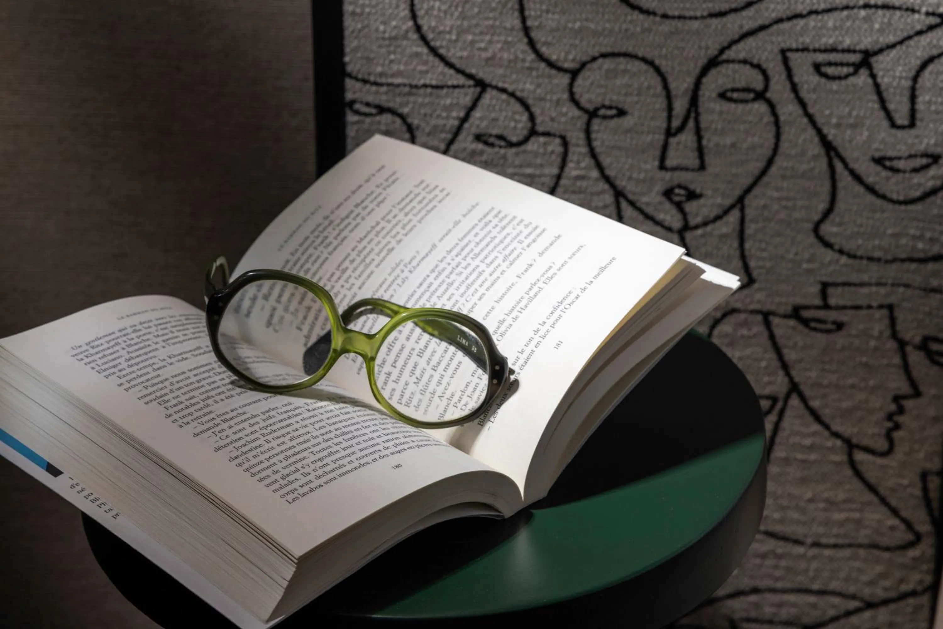 Bedroom in Hotel D - Basel - Fully Renovated 2025