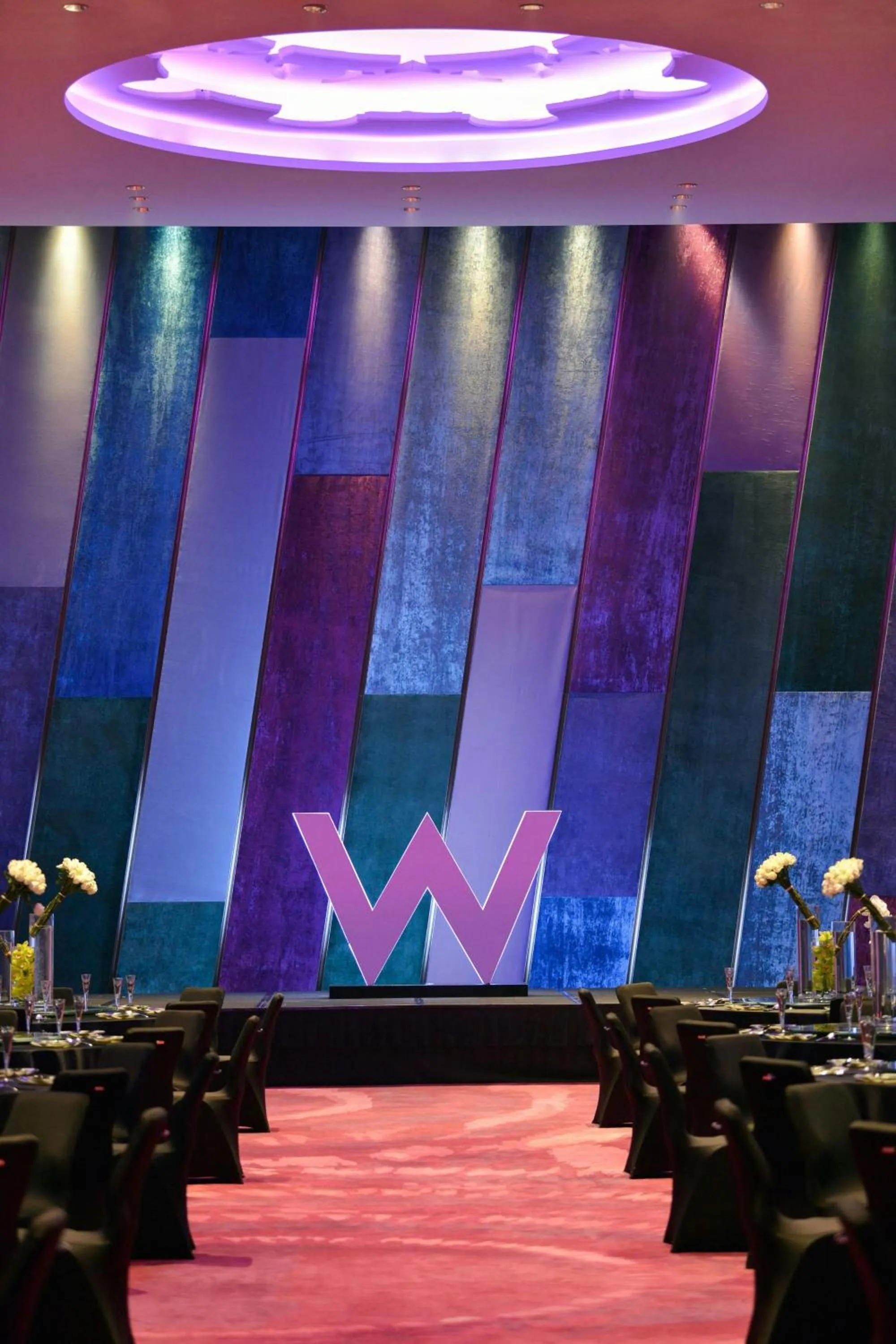 Meeting/conference room in W Suzhou - Jinji Lake