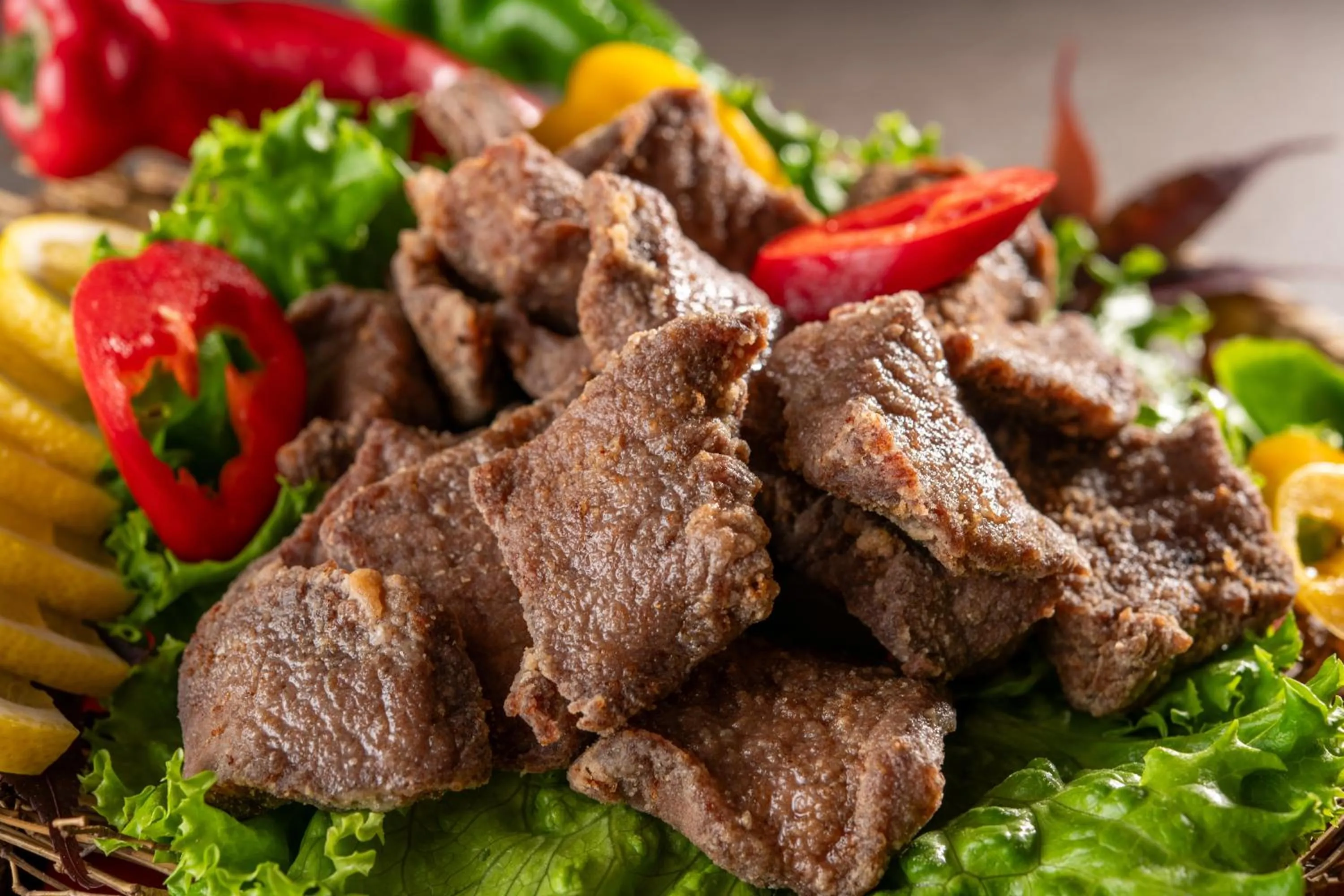 Restaurant/places to eat in Plaza Hotel Sanrokuso