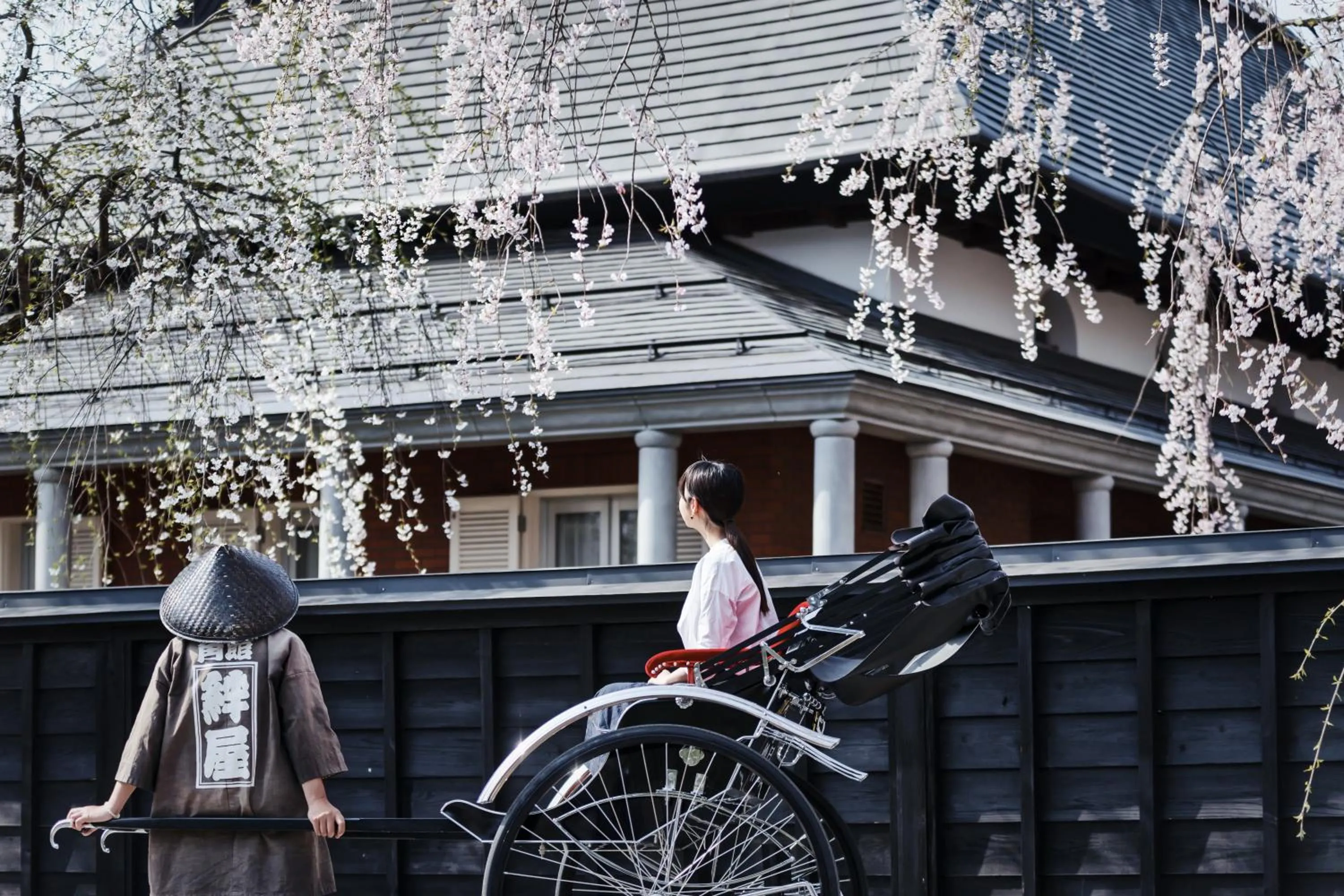 Nearby landmark in KAMENOI HOTEL Tazawako