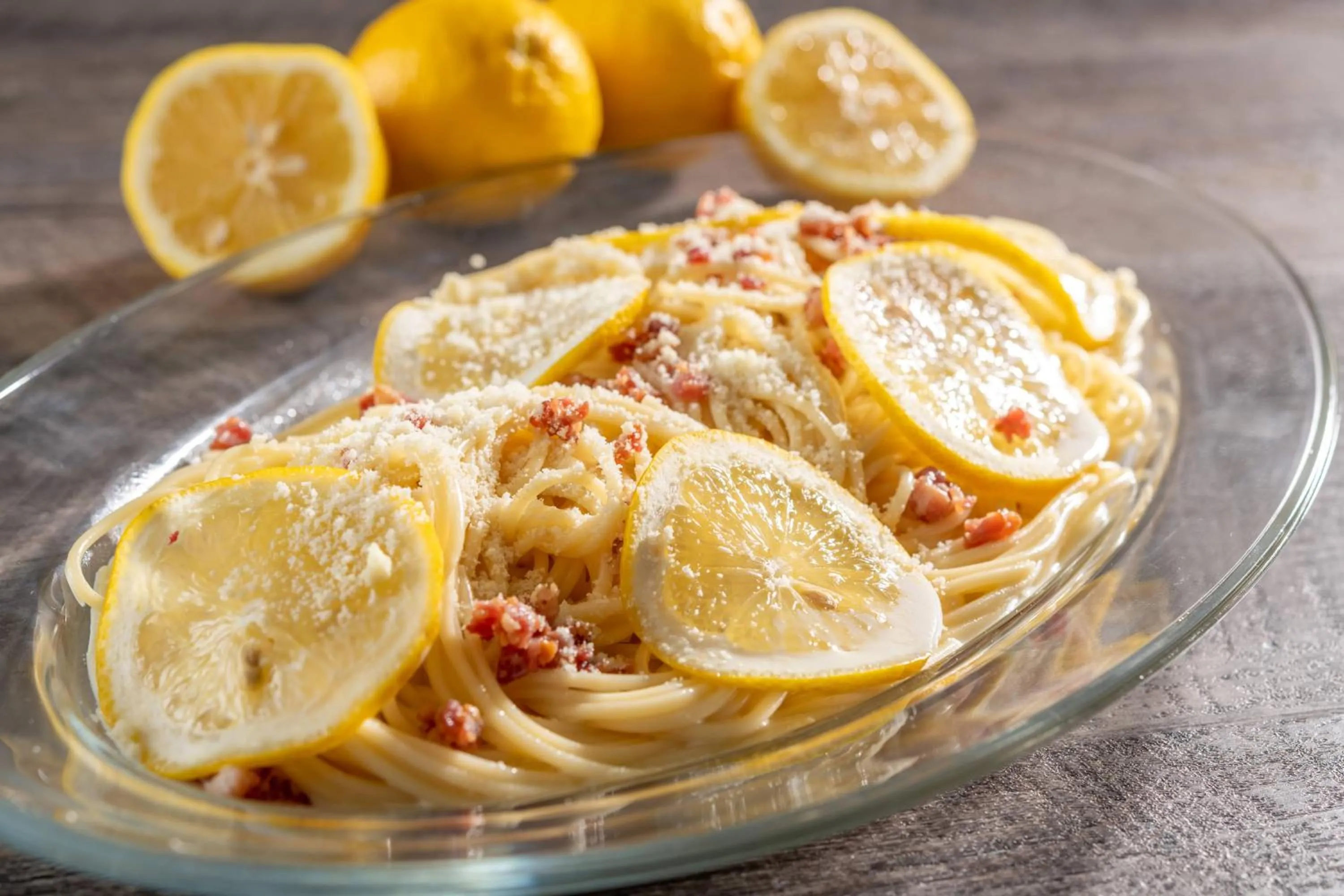 Food in Plaza Hotel Sanrokuso