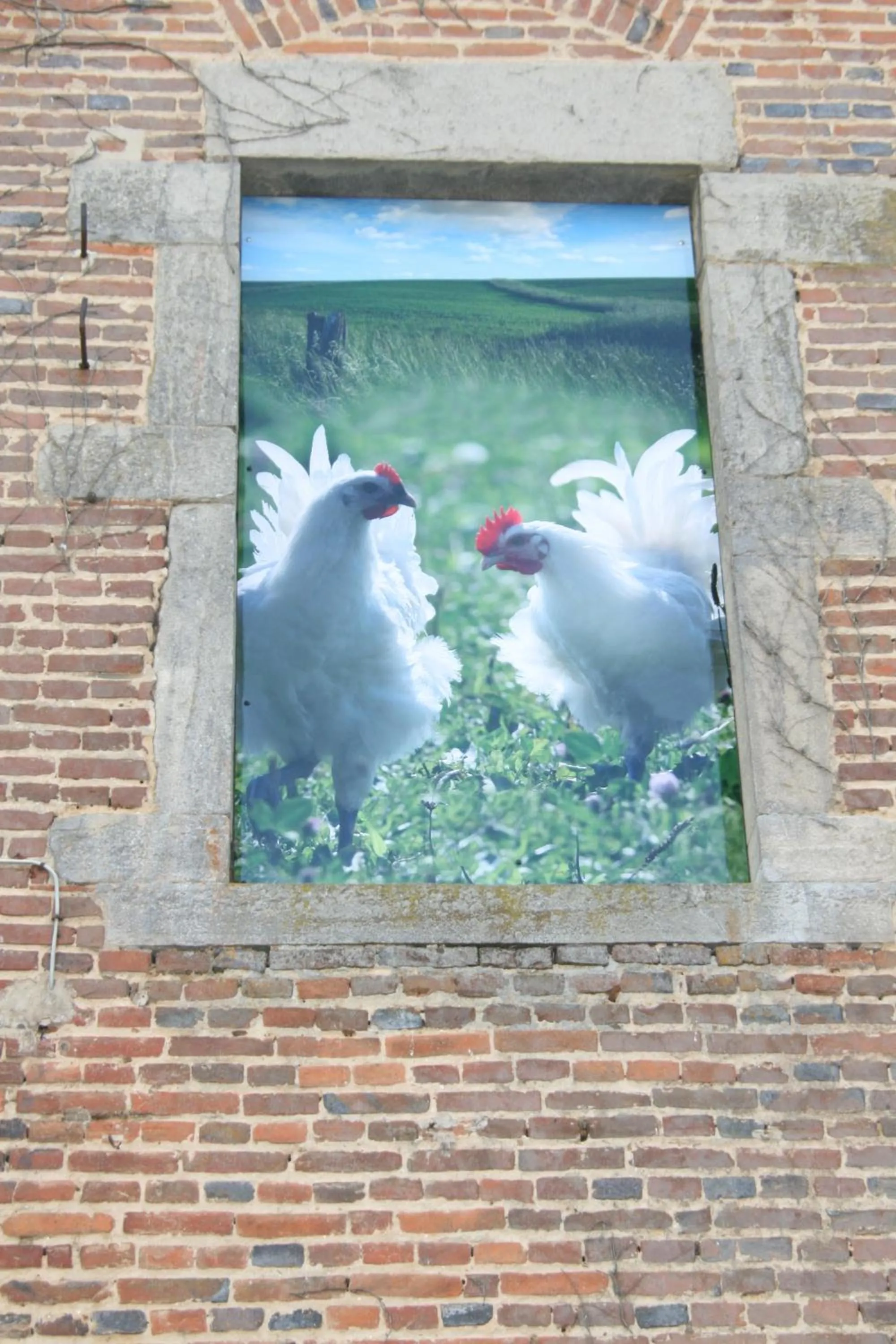 Restaurant/places to eat in Logis Hostellerie Bressane