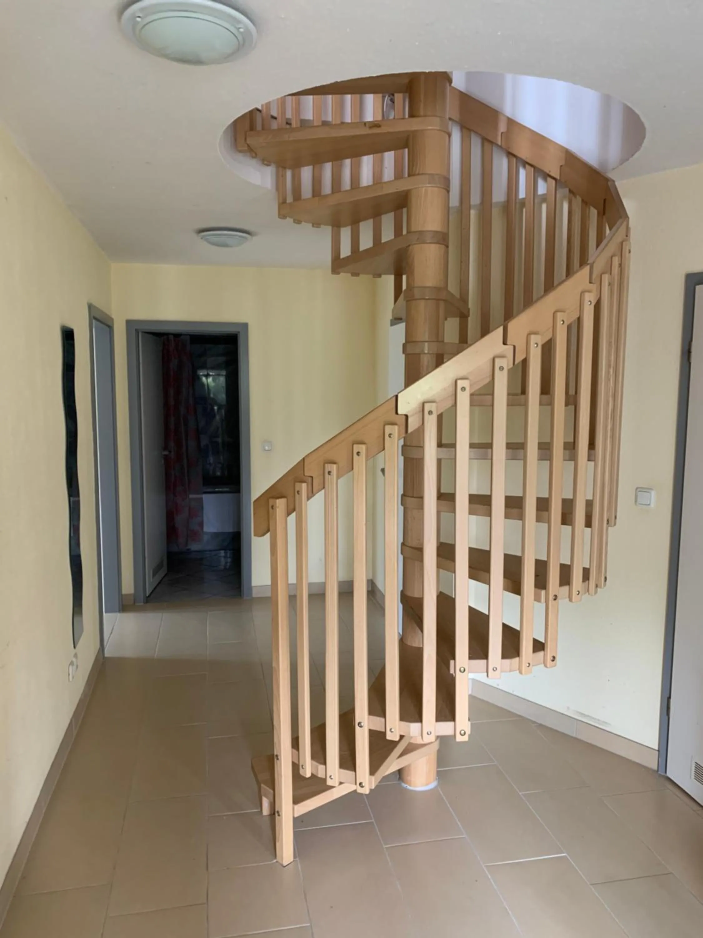 Property building in Seehotel Luisenhof