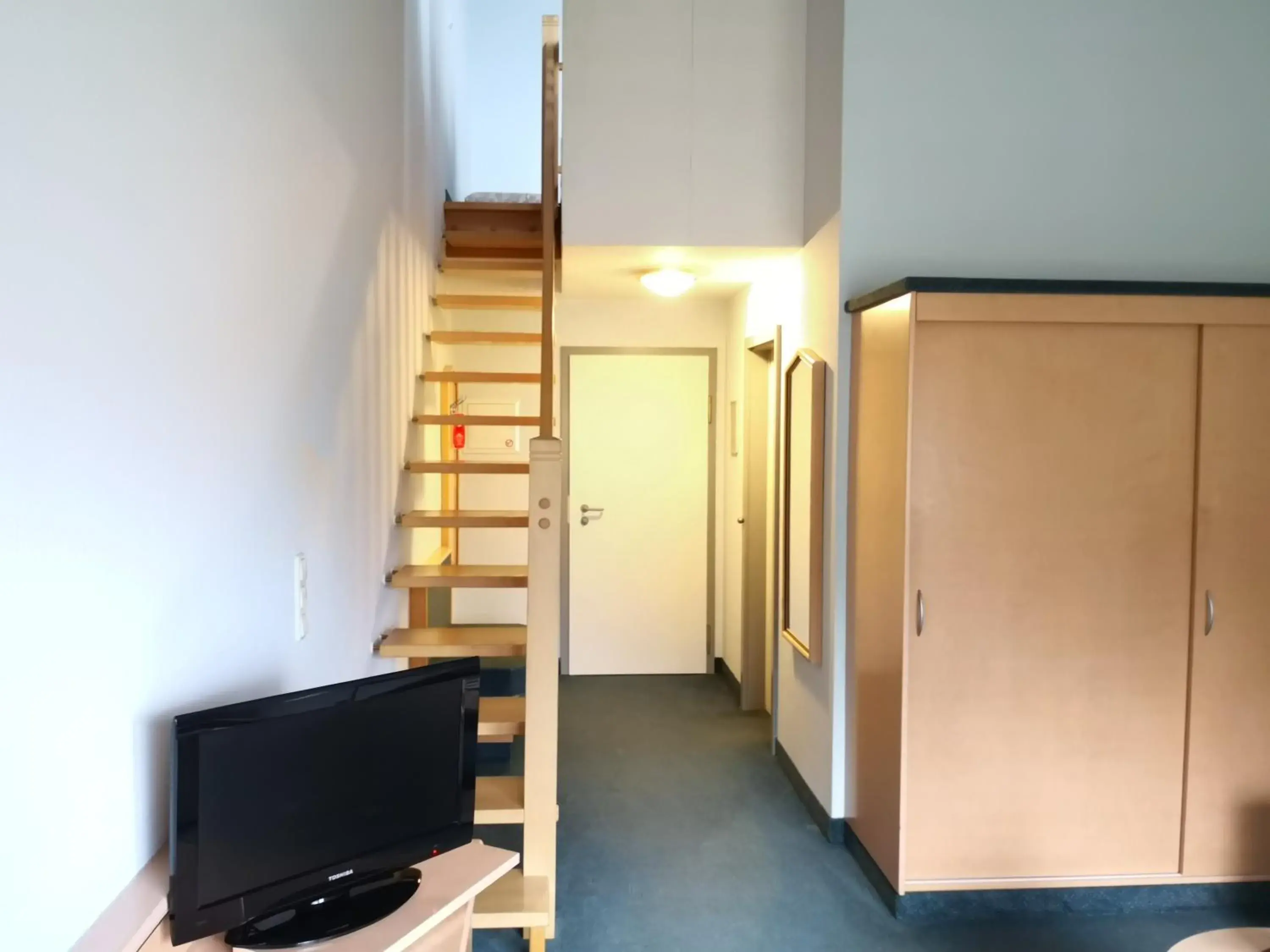 Maisonette Suite in Seehotel Luisenhof Maisonette Suite in Seehotel Luisenhof