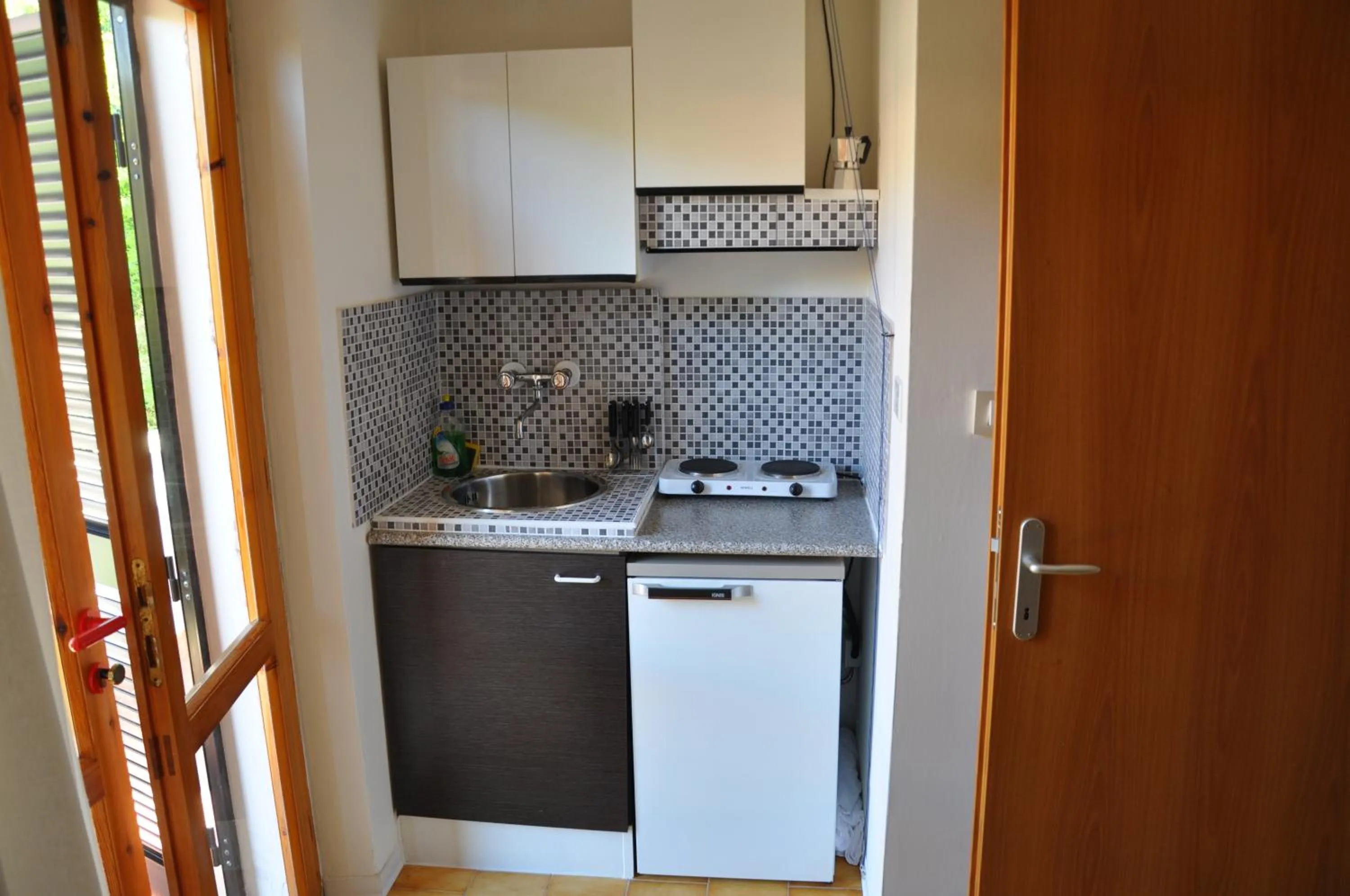 Day in Residence Al Lago