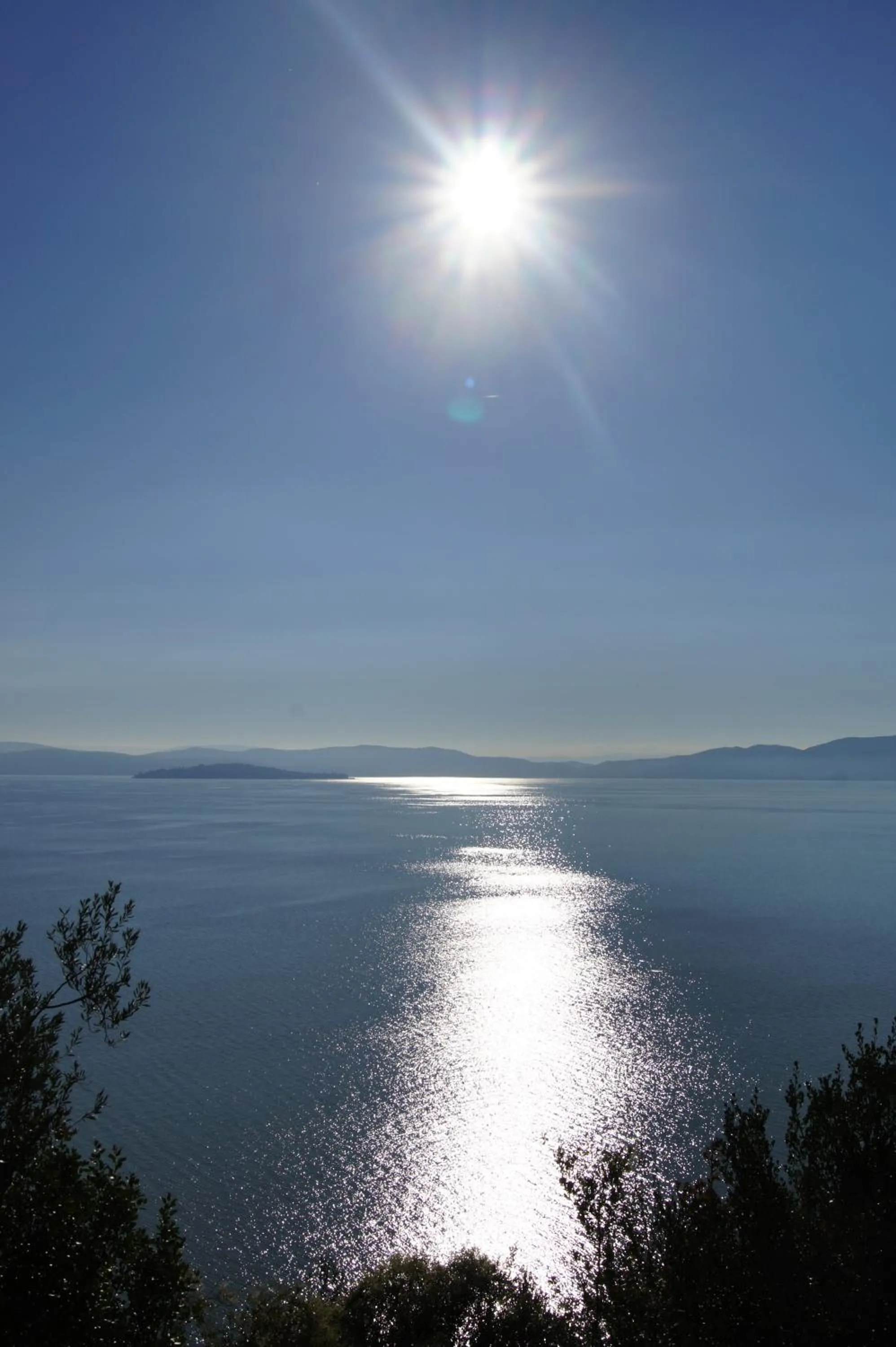 Day in Residence Al Lago