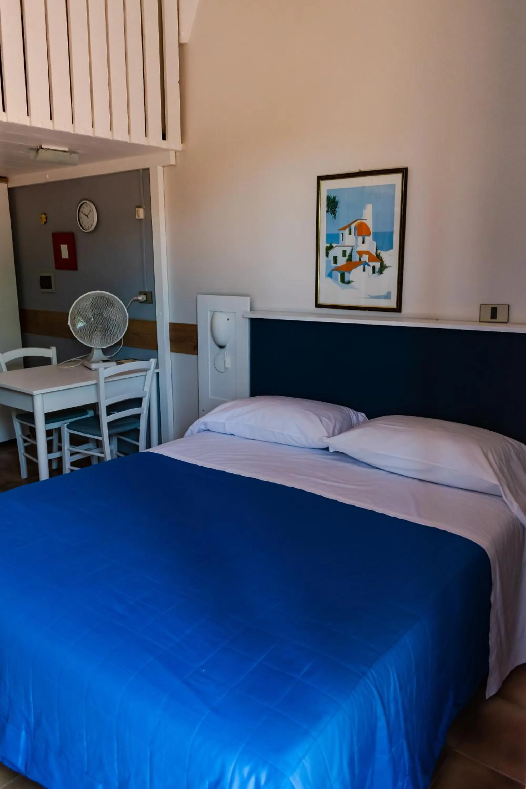 Bed in Residence Al Lago