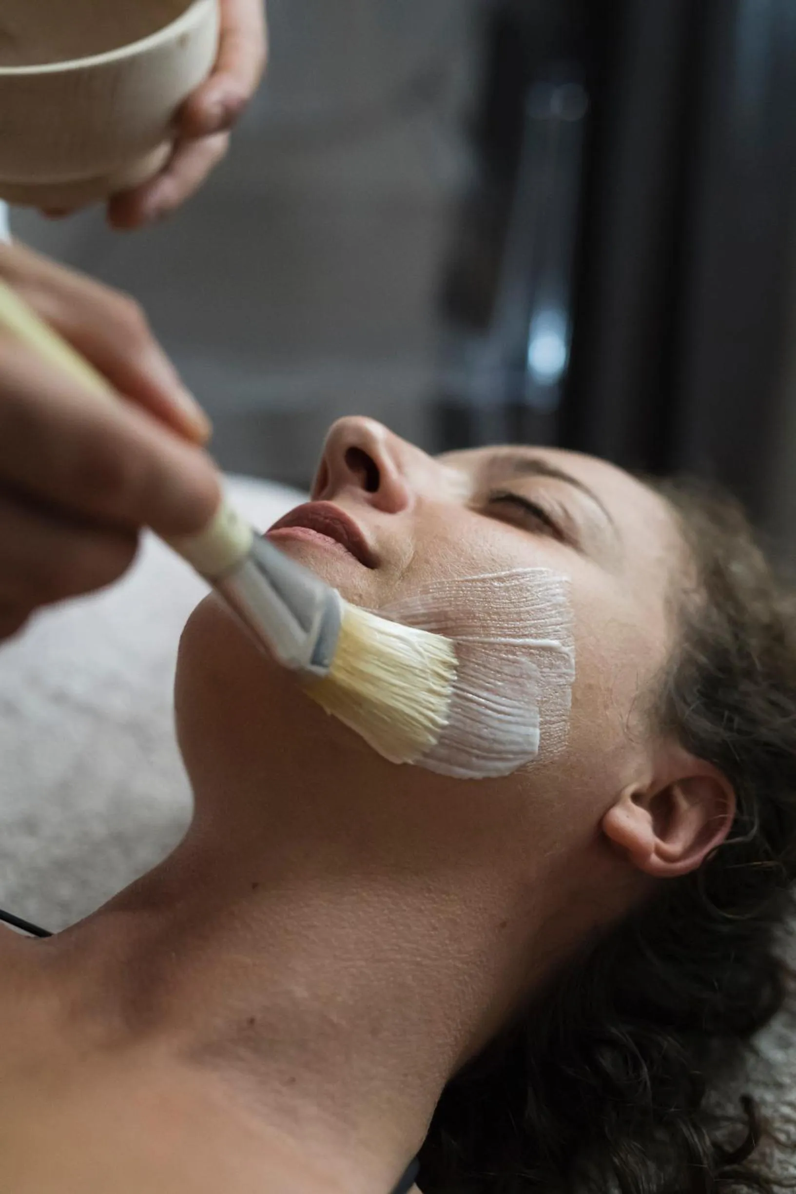 Massage in Hotel Castel Rundegg (Adults Only)