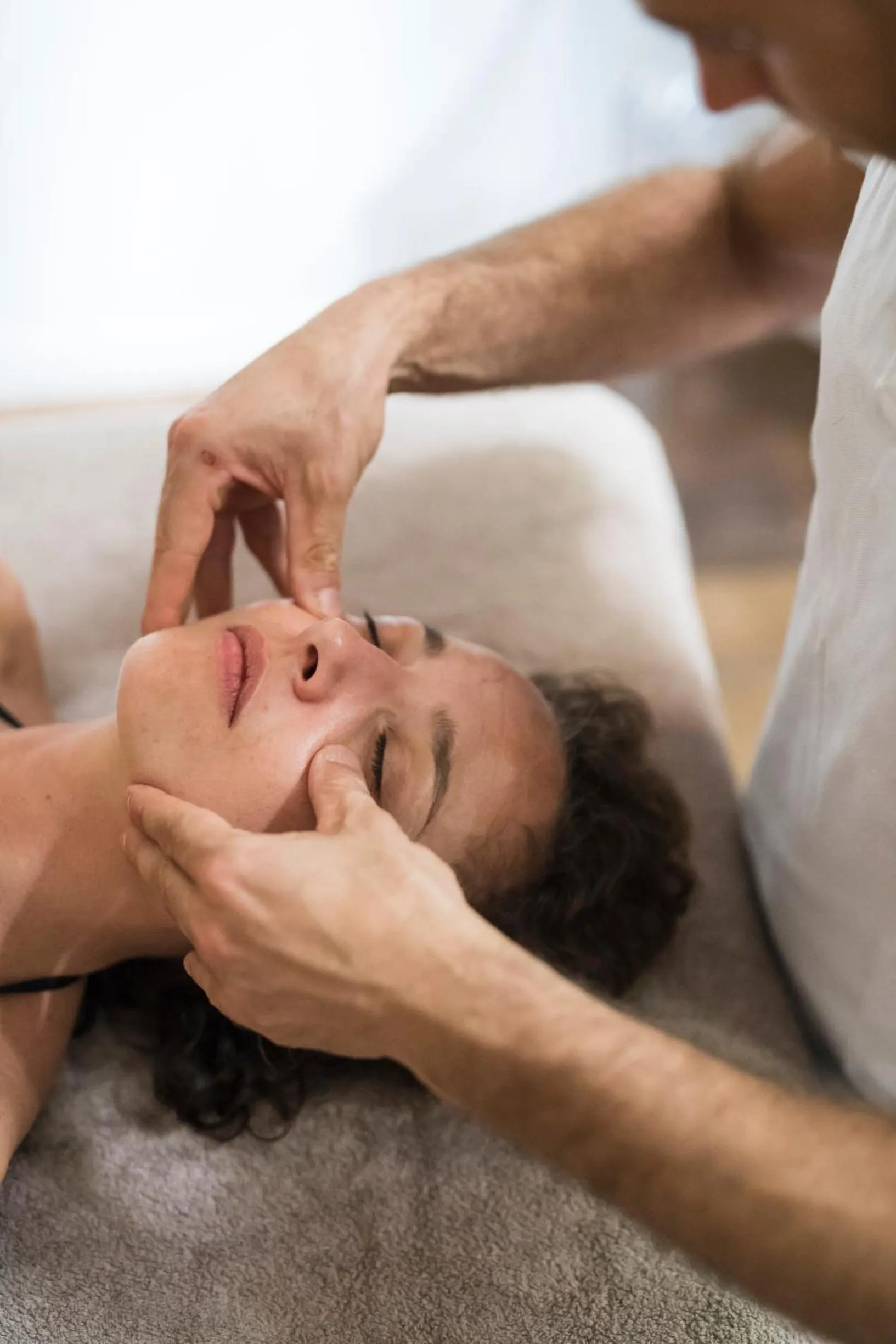 Massage in Hotel Castel Rundegg (Adults Only)