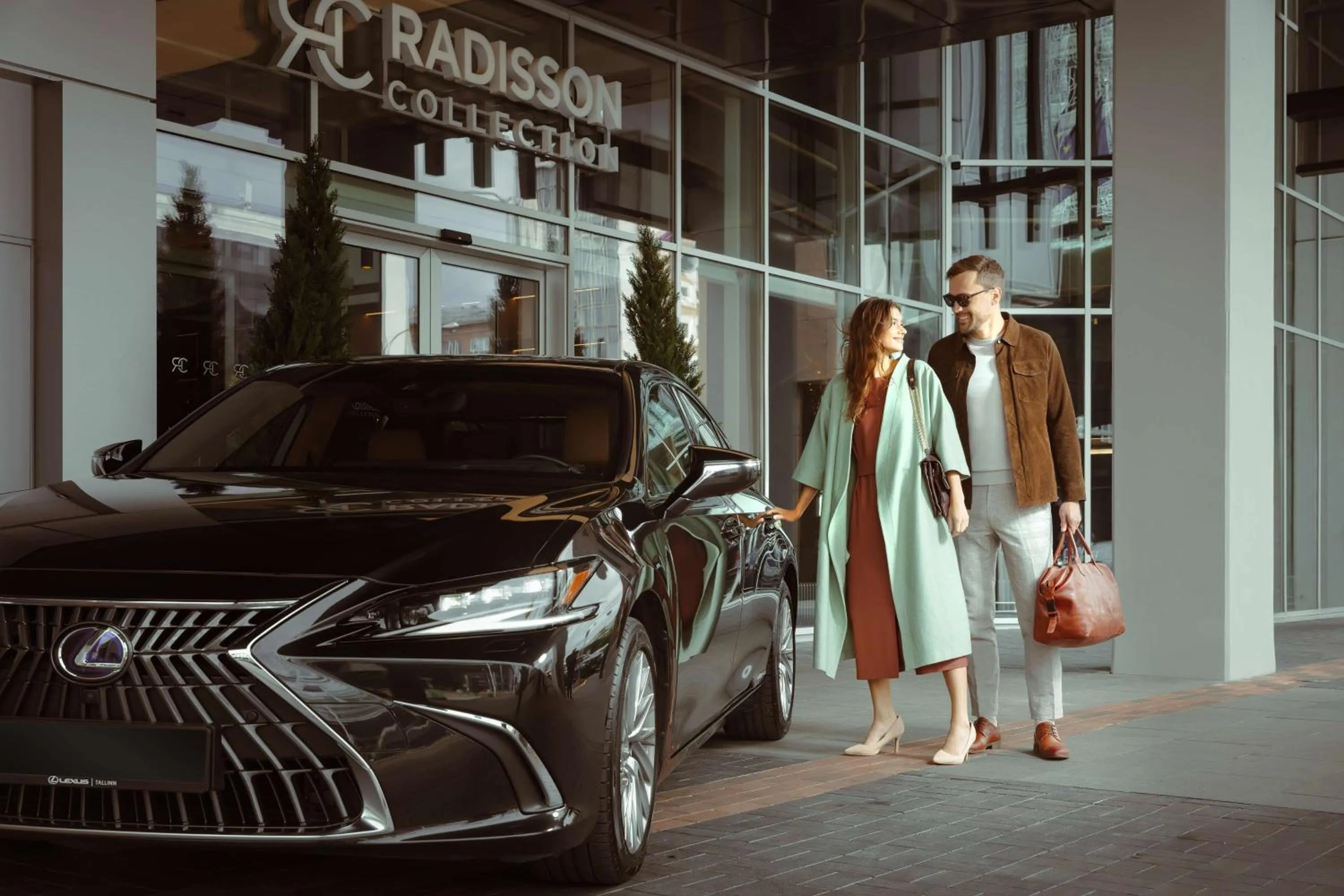 Other in Radisson Collection Hotel, Tallinn