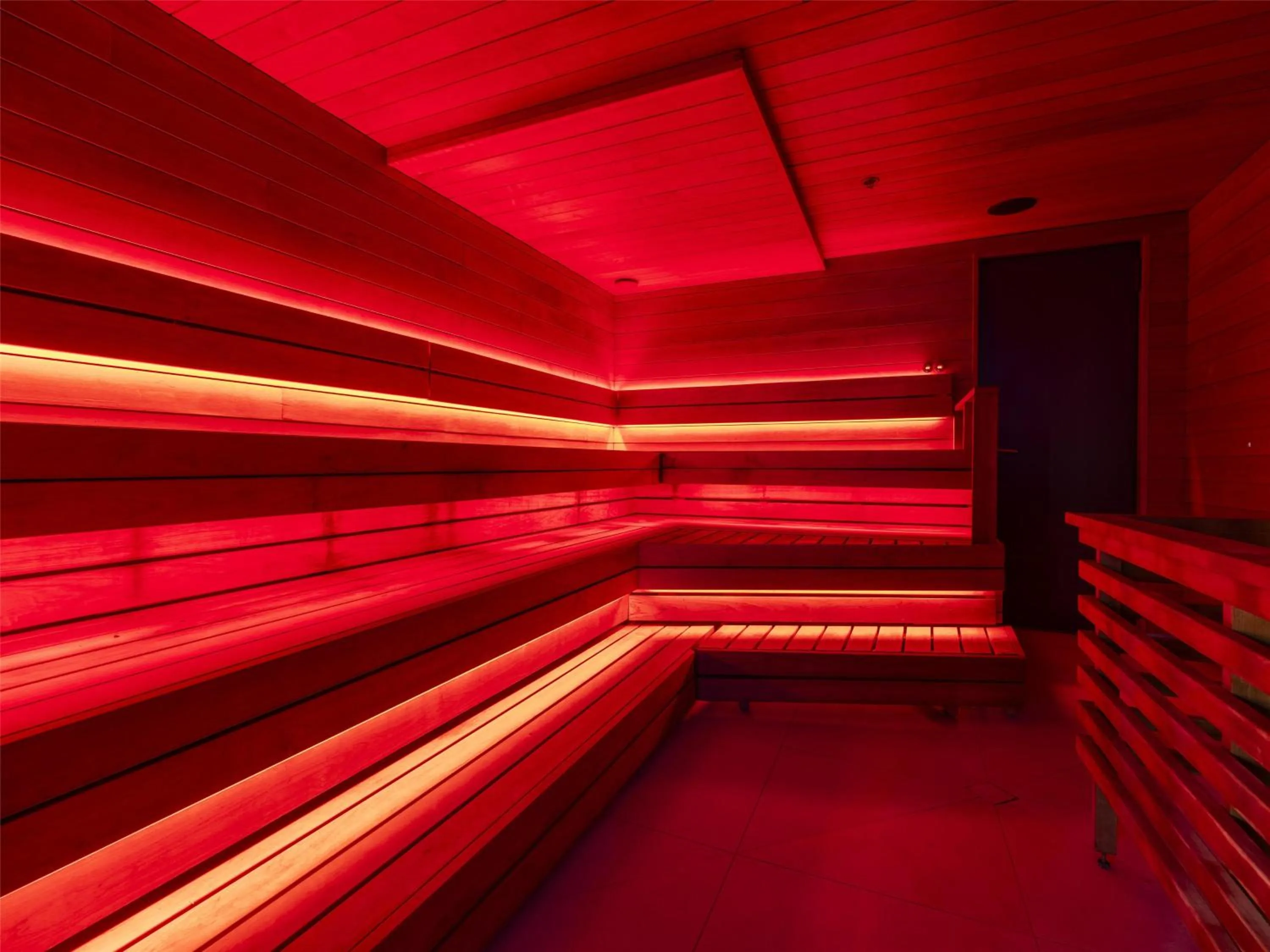 Spa and wellness centre/facilities in Radisson Collection Hotel, Tallinn