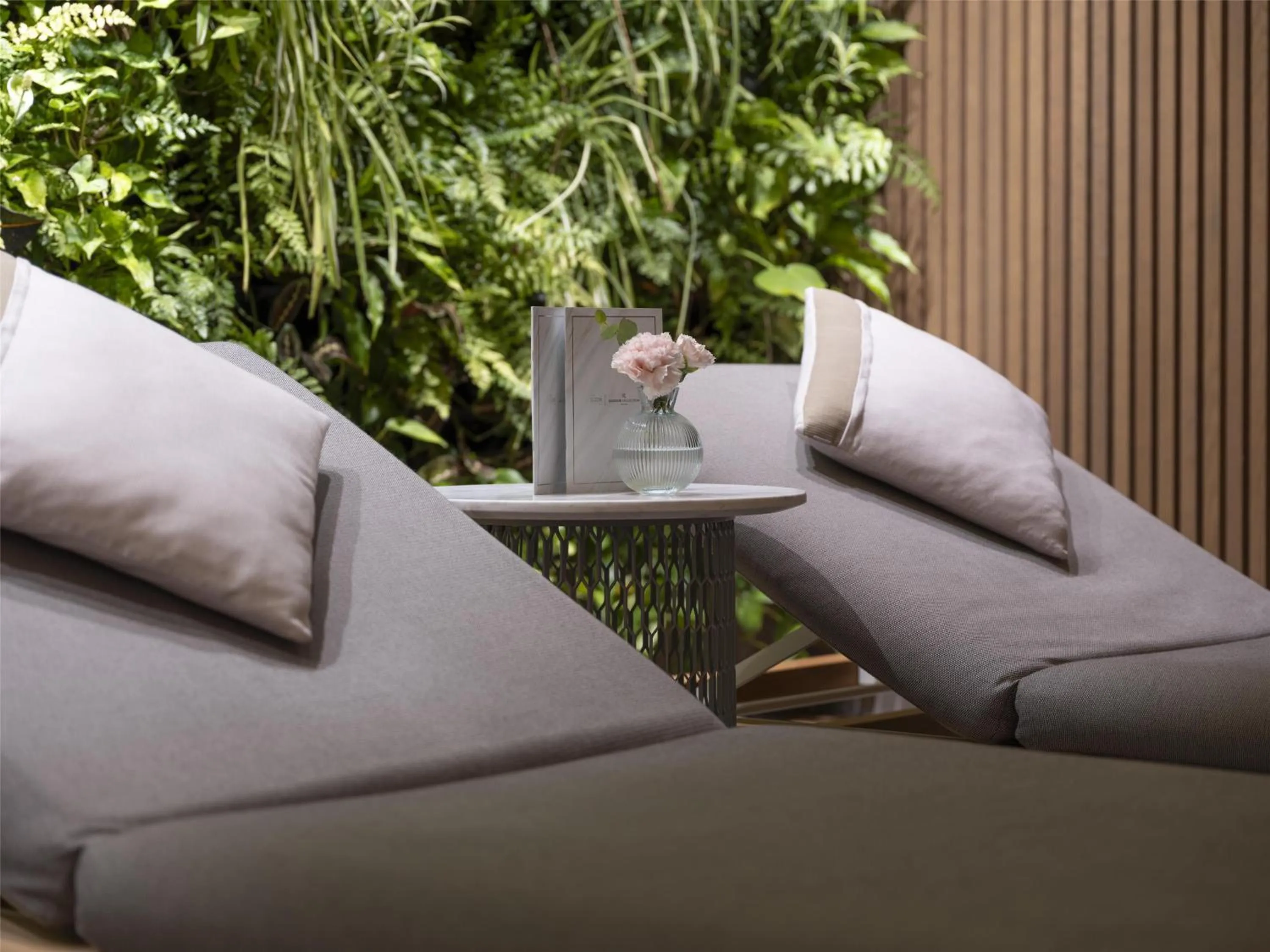 Spa and wellness centre/facilities in Radisson Collection Hotel, Tallinn