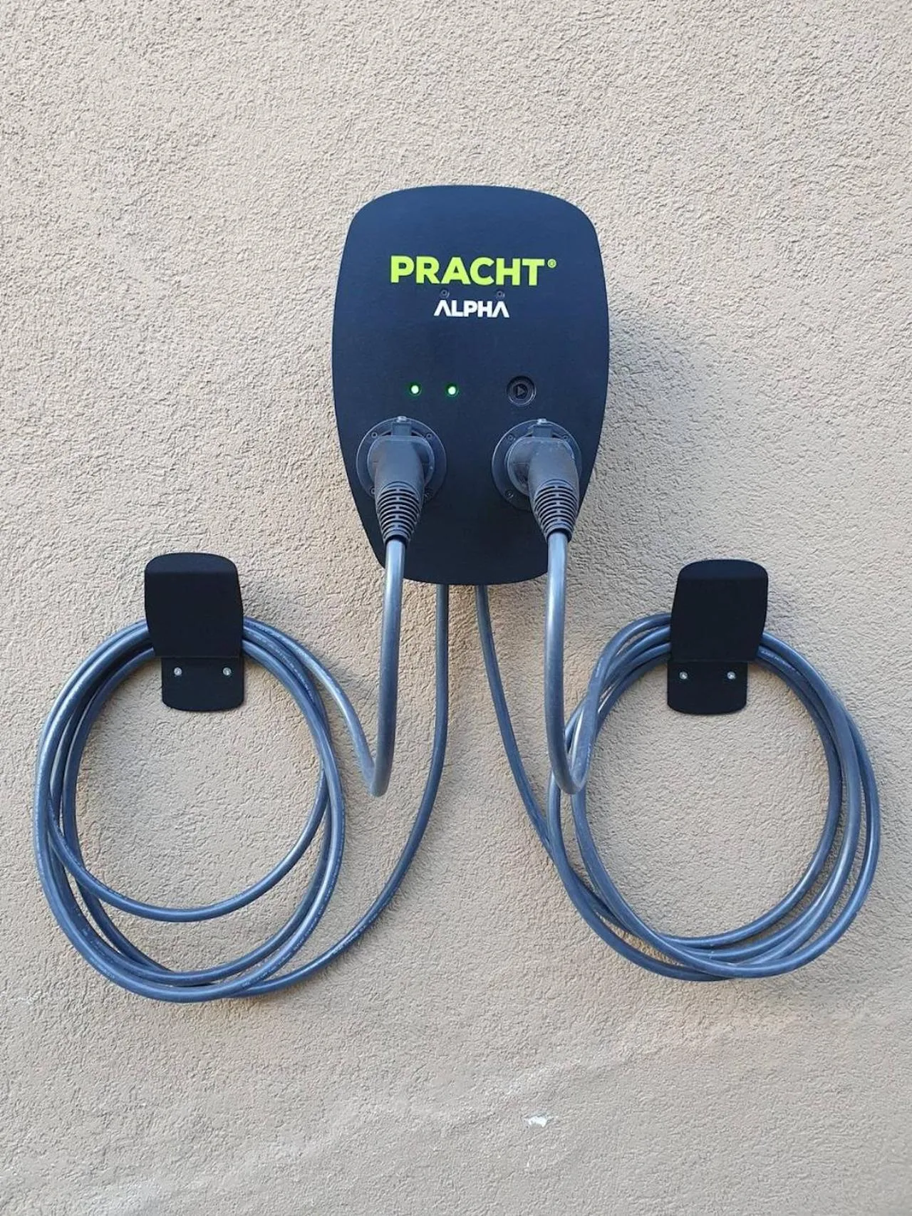 Area and facilities in Hotel Central