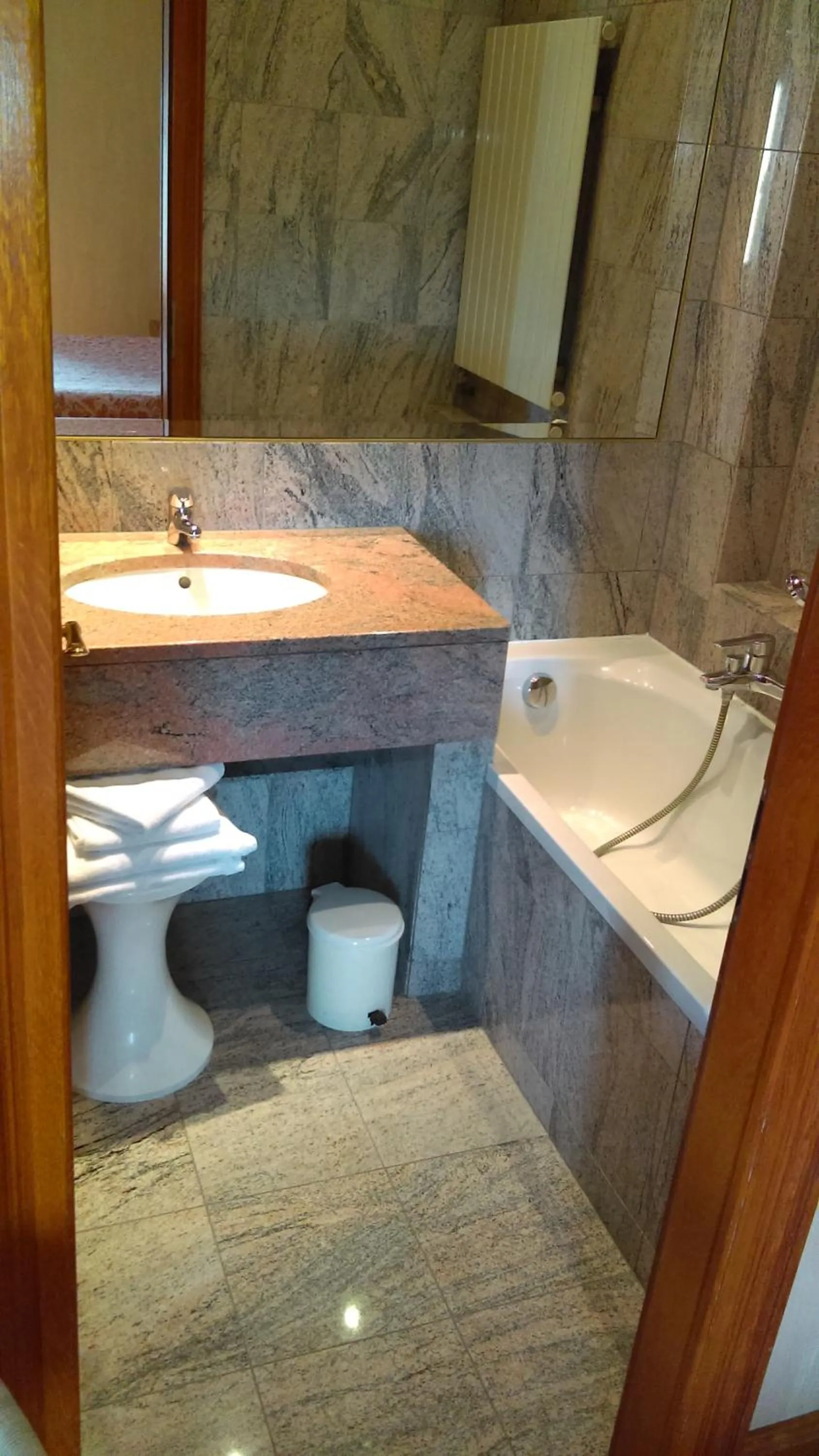 Hotel de l'Orangerie