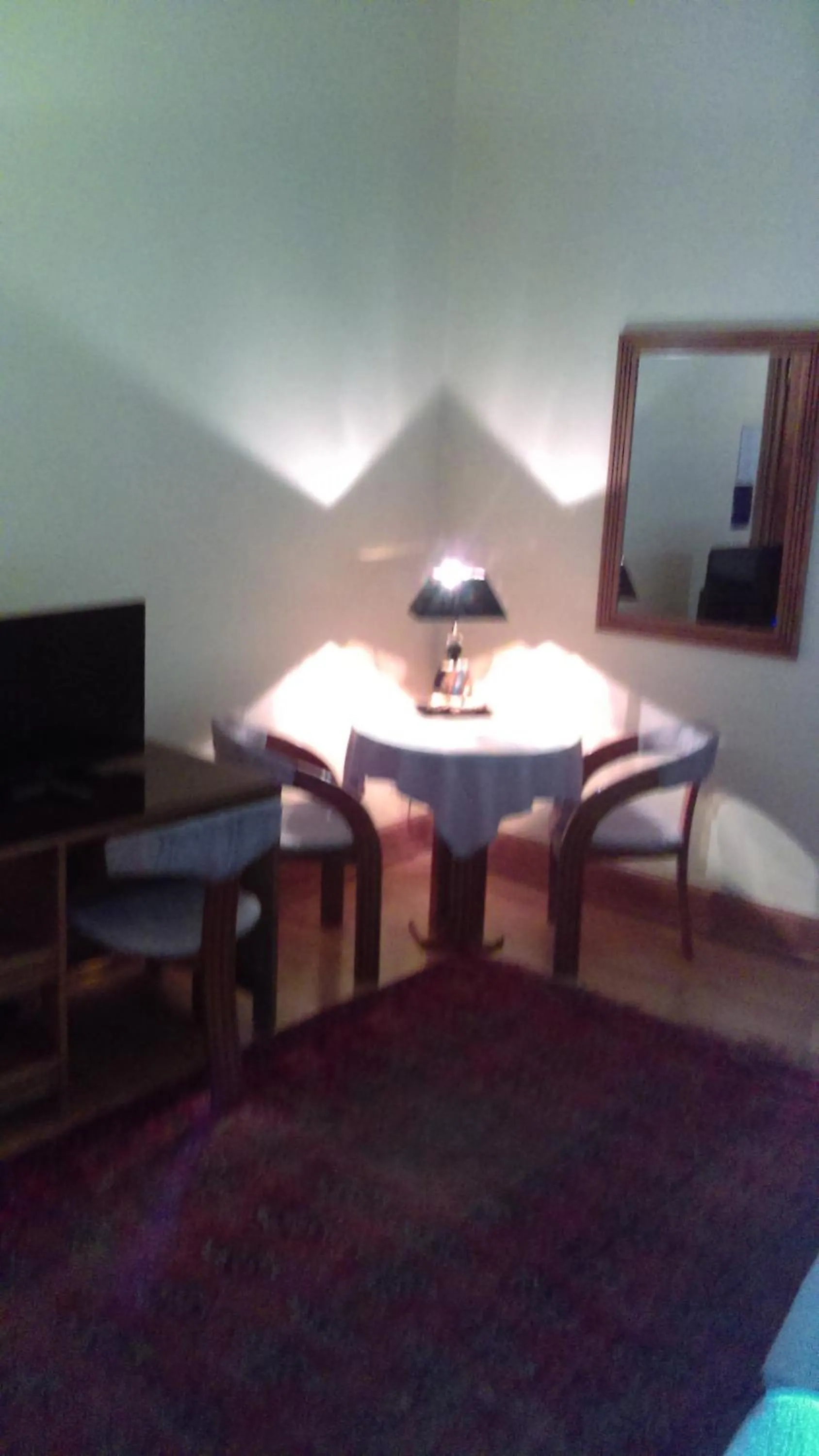 Hotel de l'Orangerie