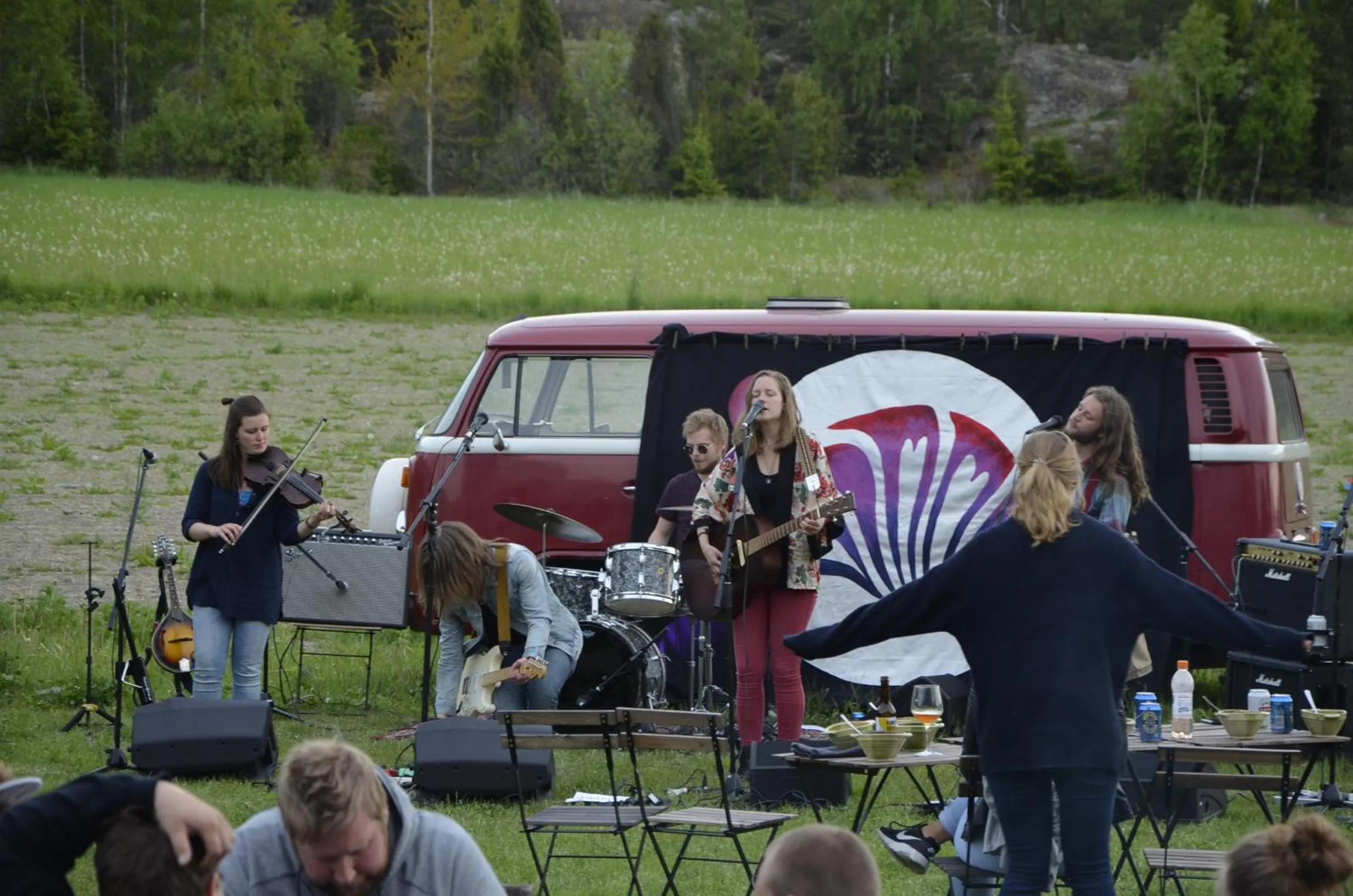 Hotel Nestor & Restaurant Back Pocket