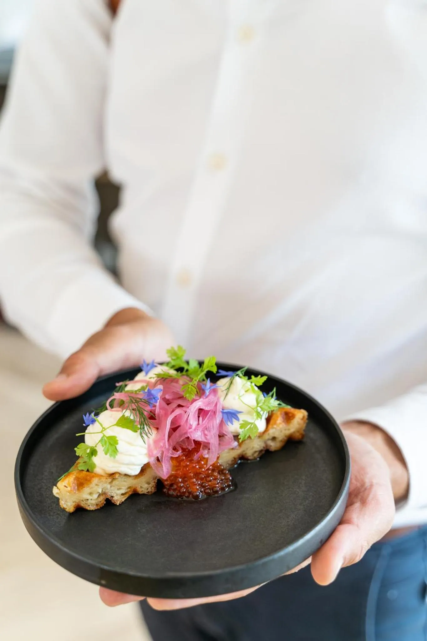 Hotel Nestor & Restaurant Back Pocket