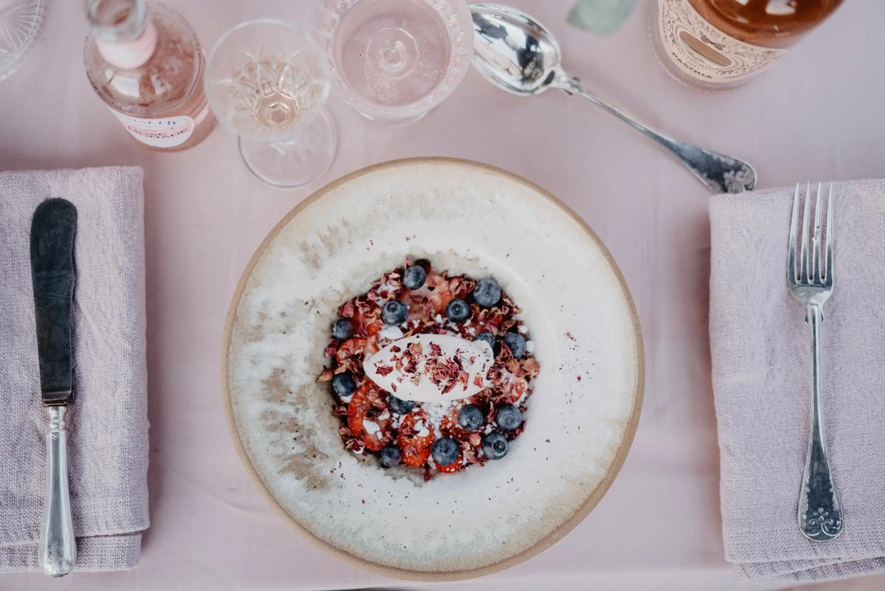 Hotel Nestor & Restaurant Back Pocket