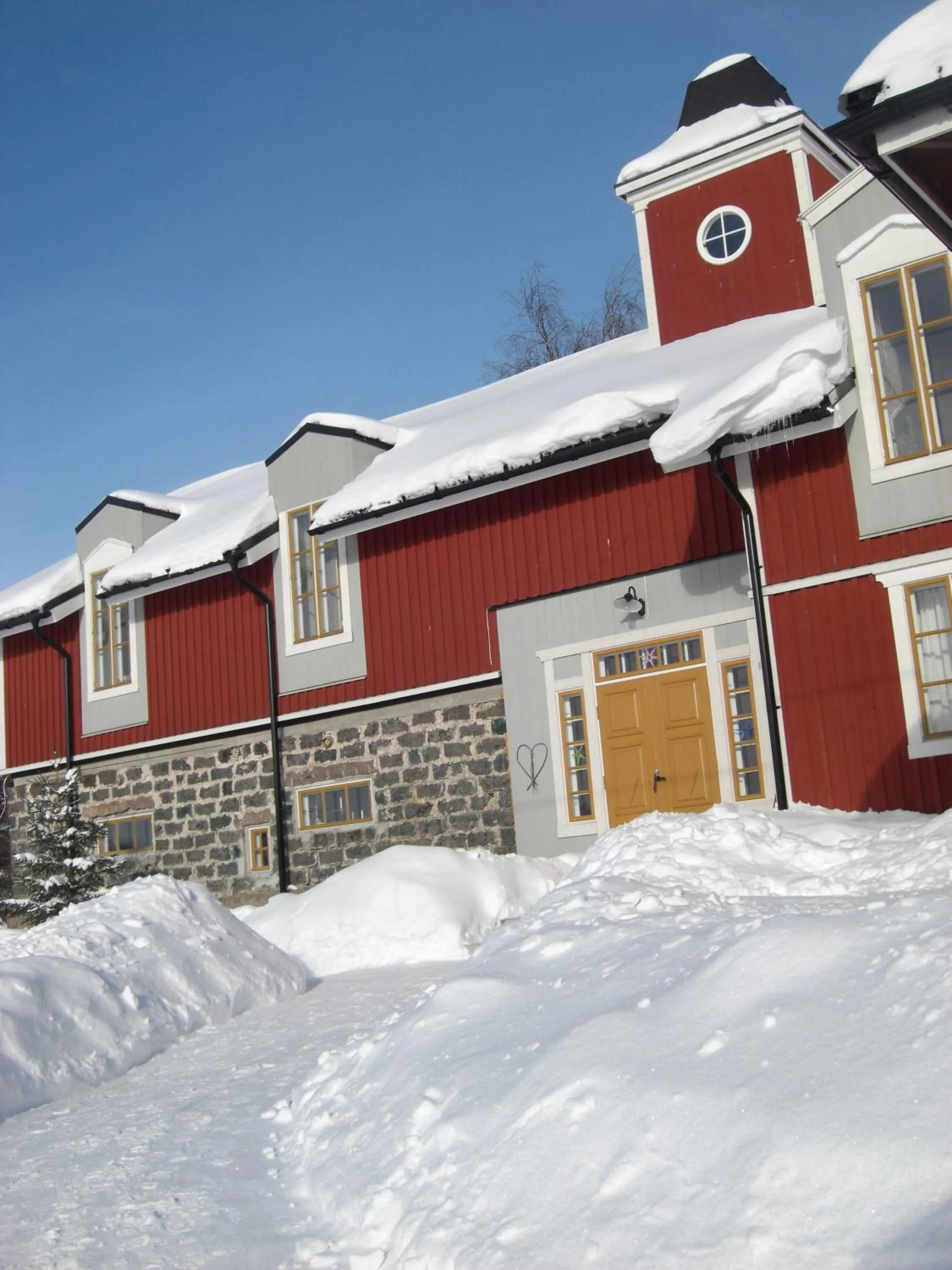 Hotel Nestor & Restaurant Back Pocket