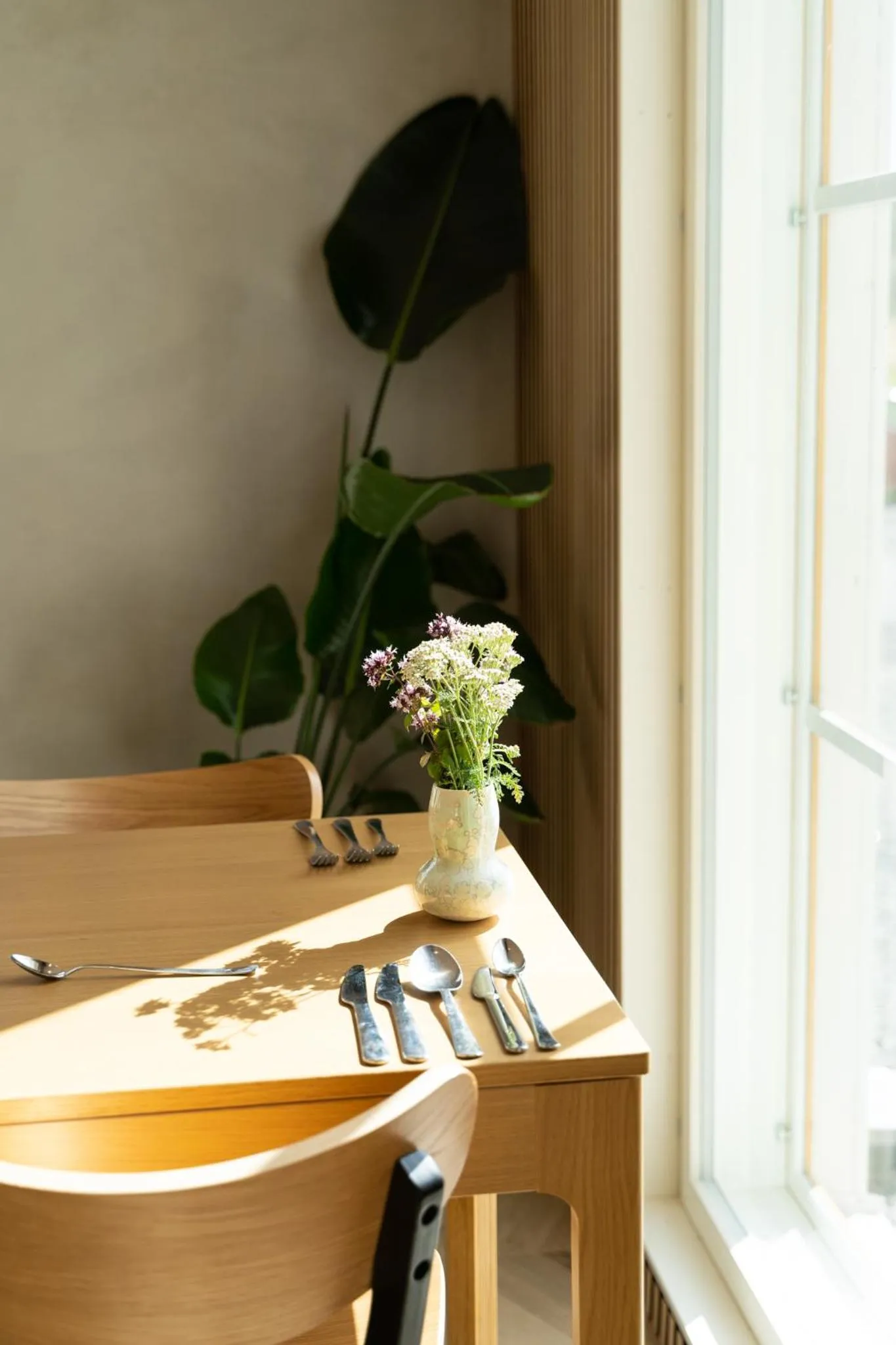 Hotel Nestor & Restaurant Back Pocket