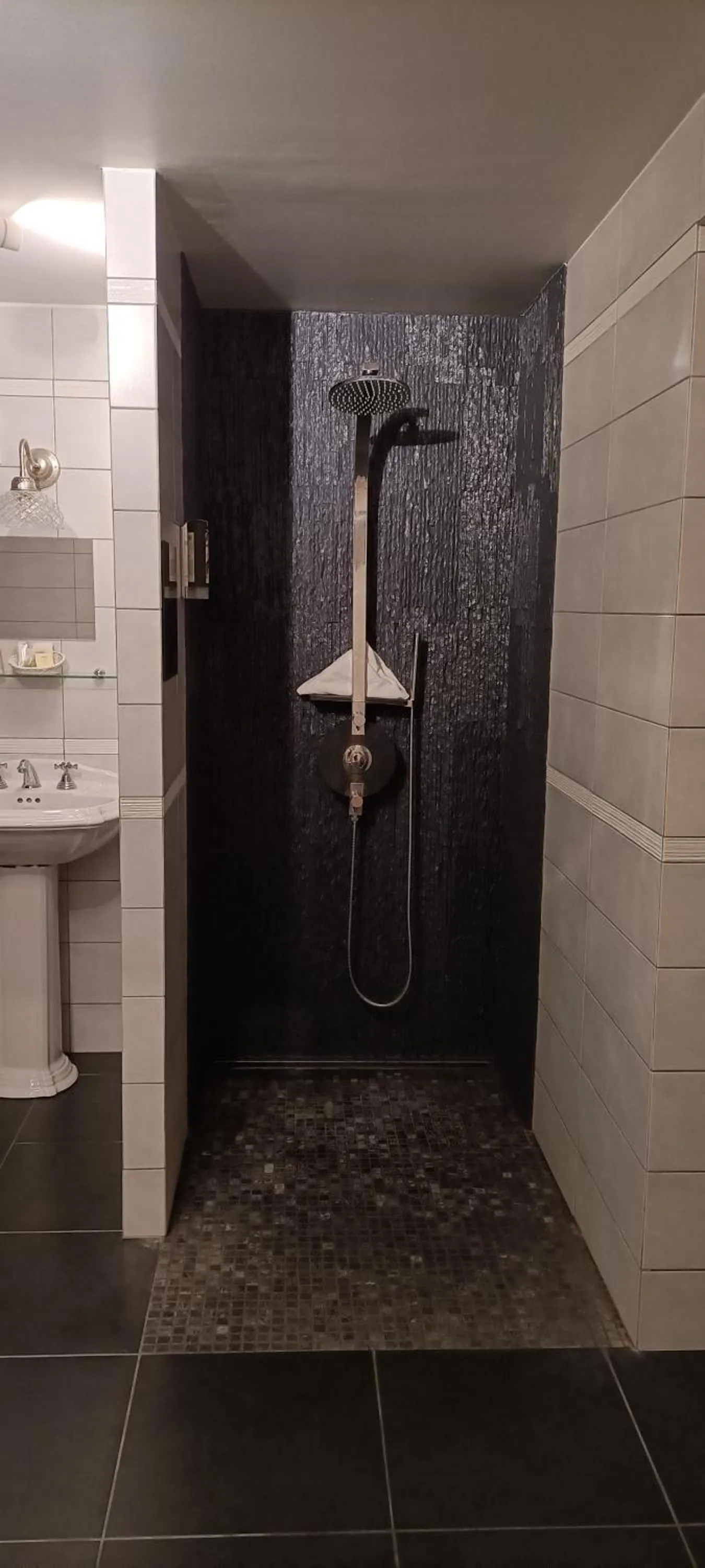 Logis Hotel Grangier