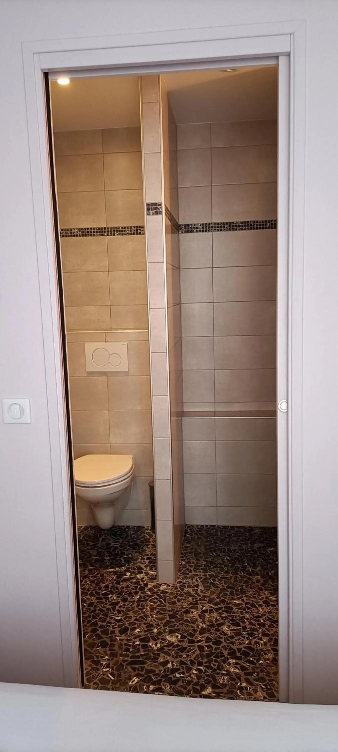 Logis Hotel Grangier